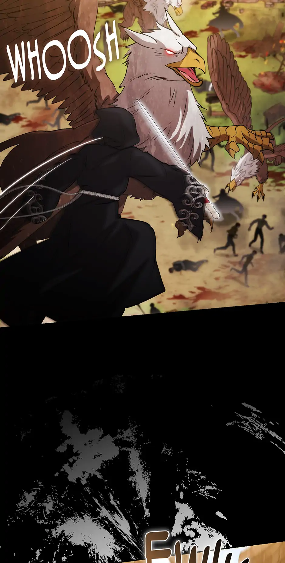 Read Reminiscence Adonis EN Manga Online