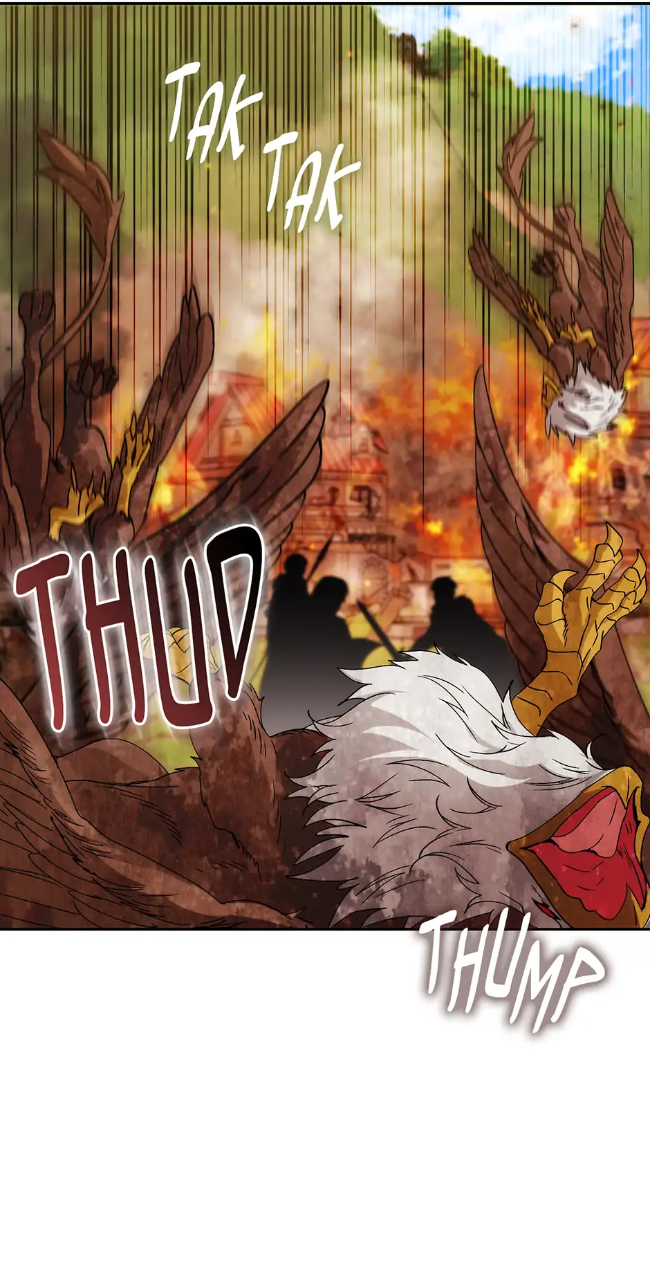 Read Reminiscence Adonis EN Manga Online