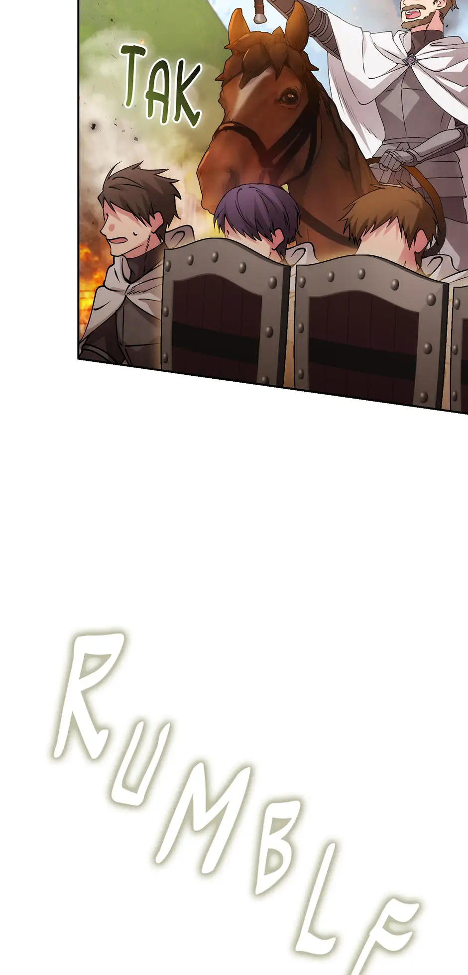 Read Reminiscence Adonis EN Manga Online