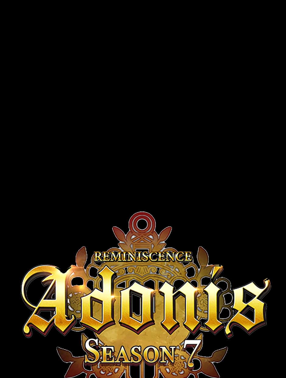 Read Reminiscence Adonis EN Manga Online