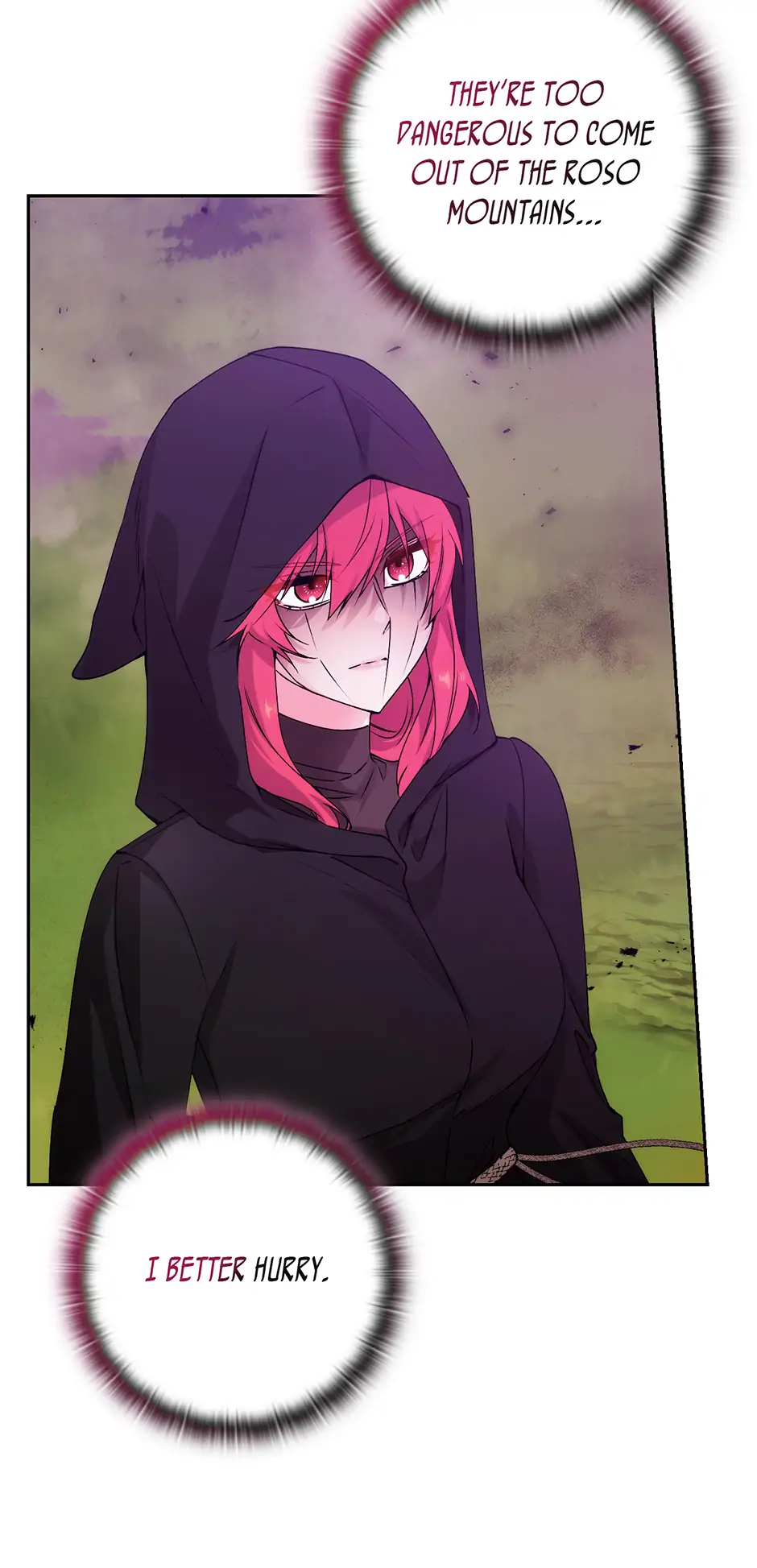 Read Reminiscence Adonis EN Manga Online