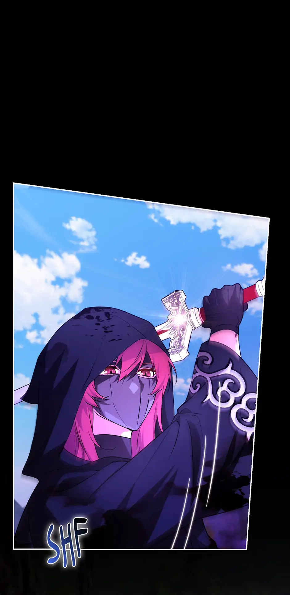 Read Reminiscence Adonis EN Manga Online