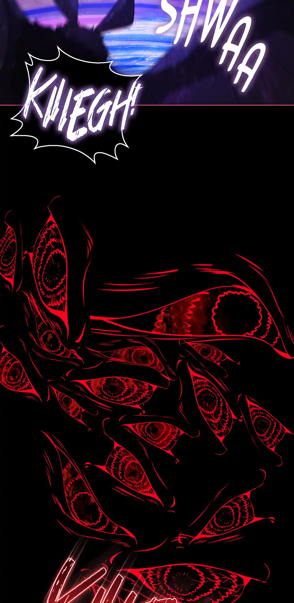 Read Reminiscence Adonis EN Manga Online