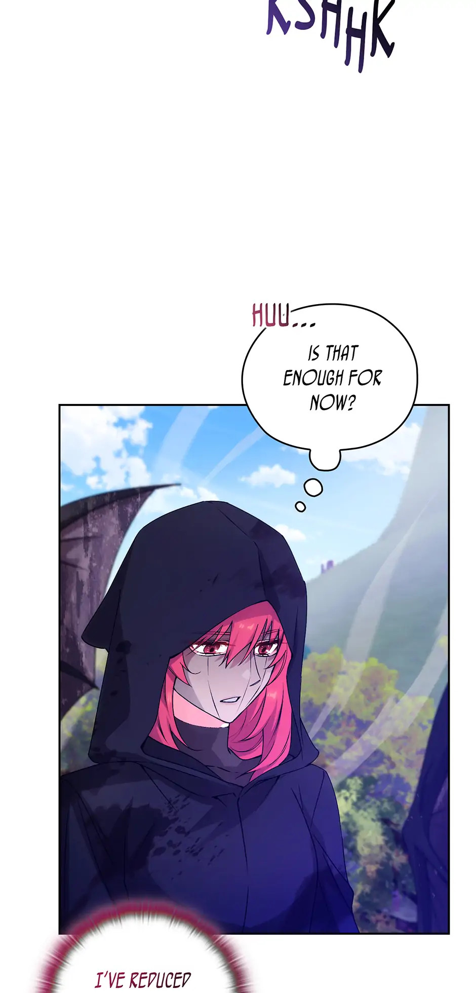 Read Reminiscence Adonis EN Manga Online