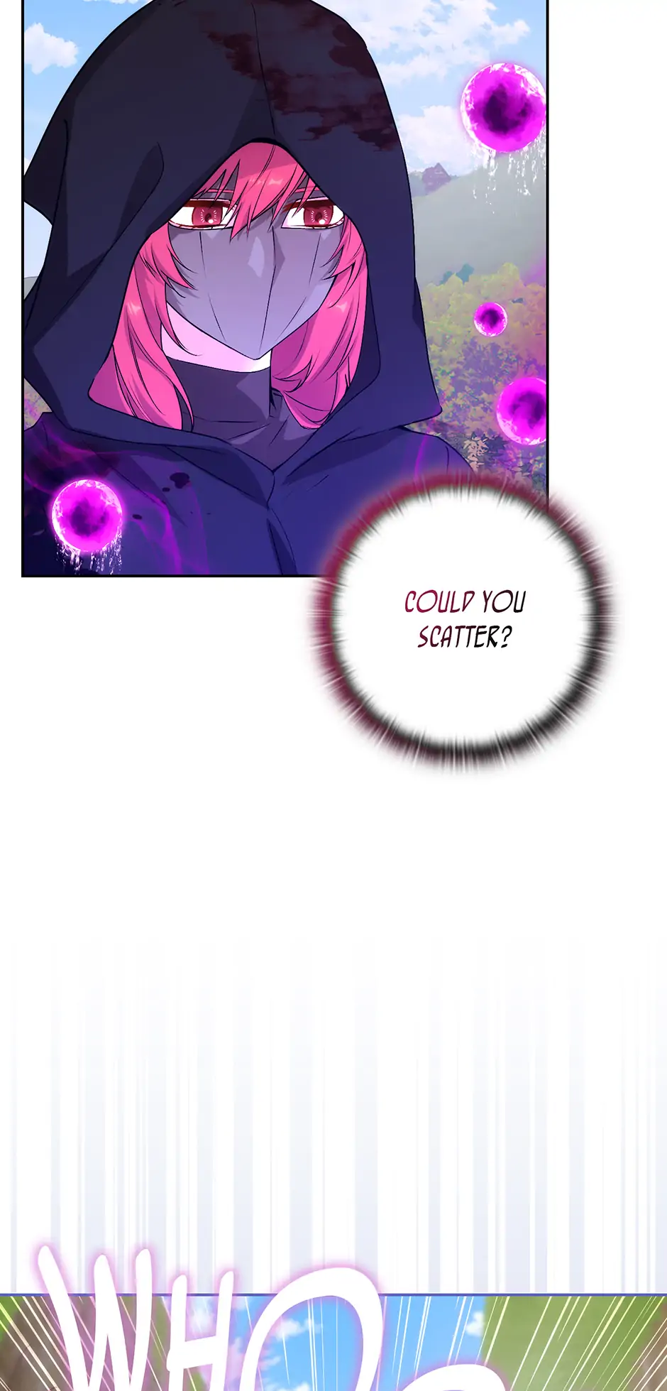 Read Reminiscence Adonis EN Manga Online