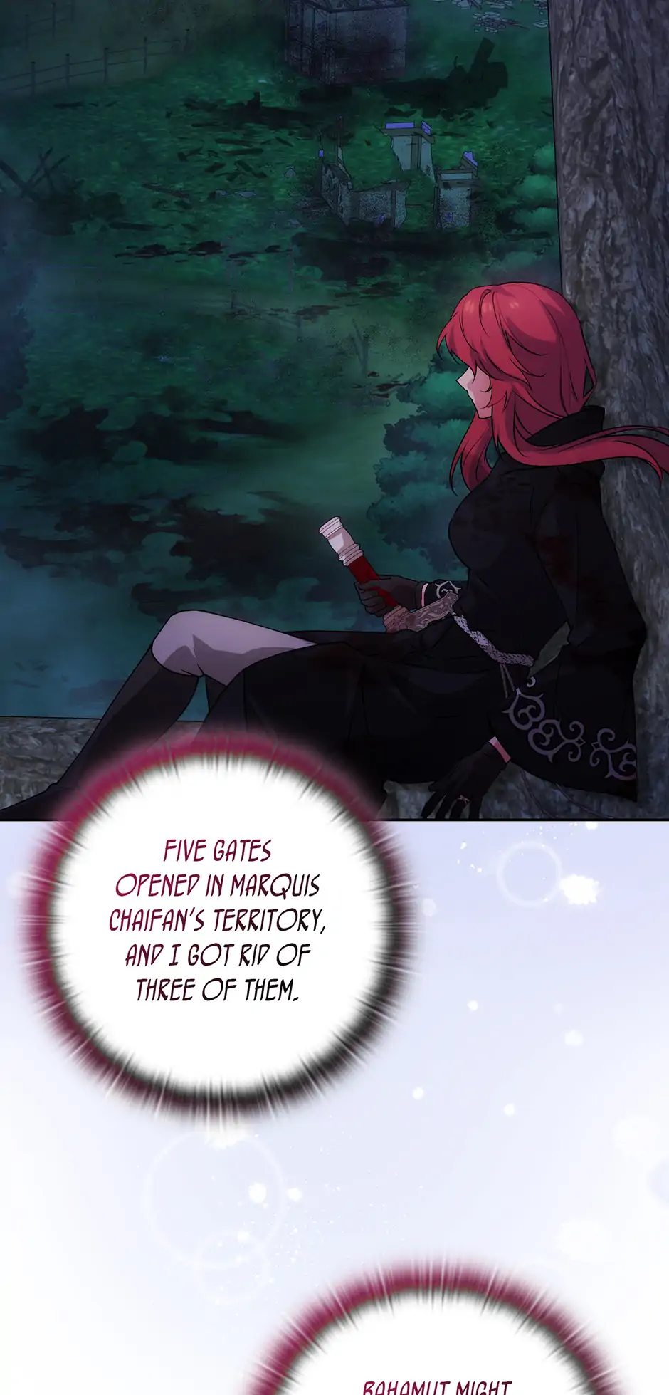 Read Reminiscence Adonis EN Manga Online