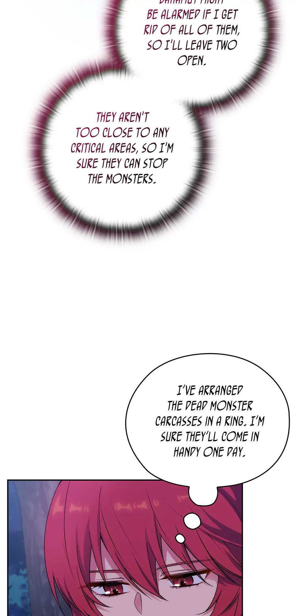 Read Reminiscence Adonis EN Manga Online