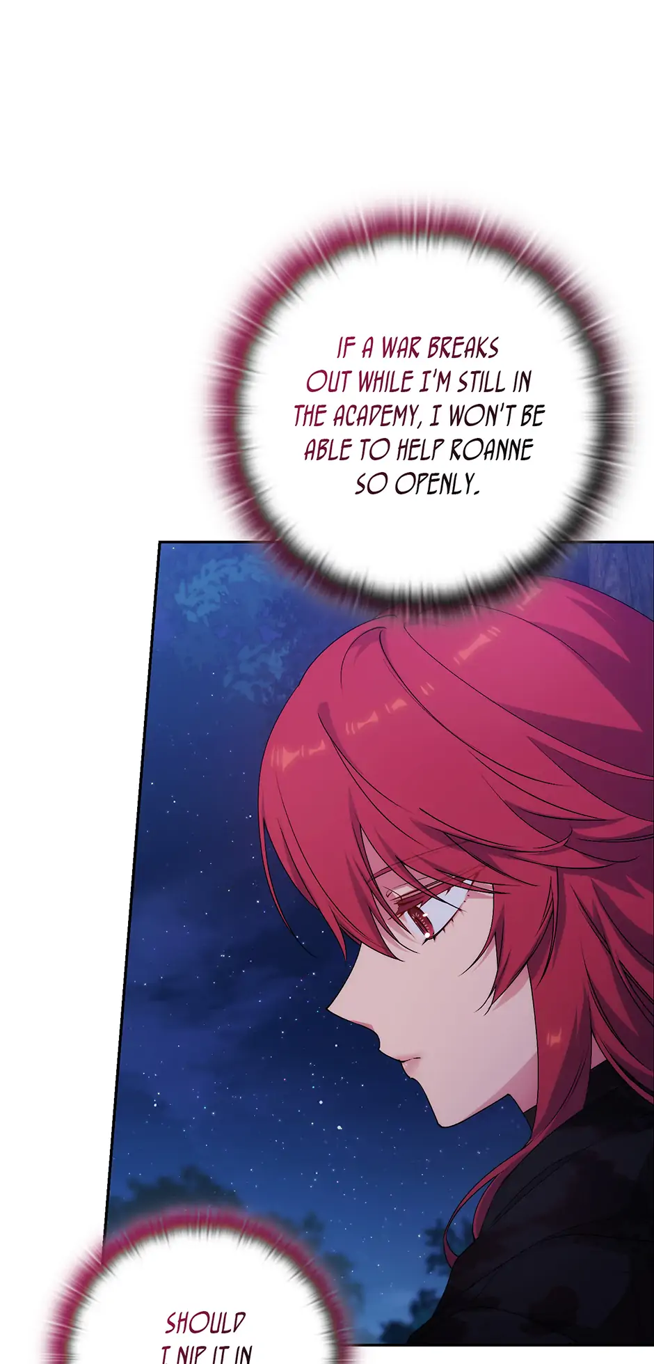Read Reminiscence Adonis EN Manga Online