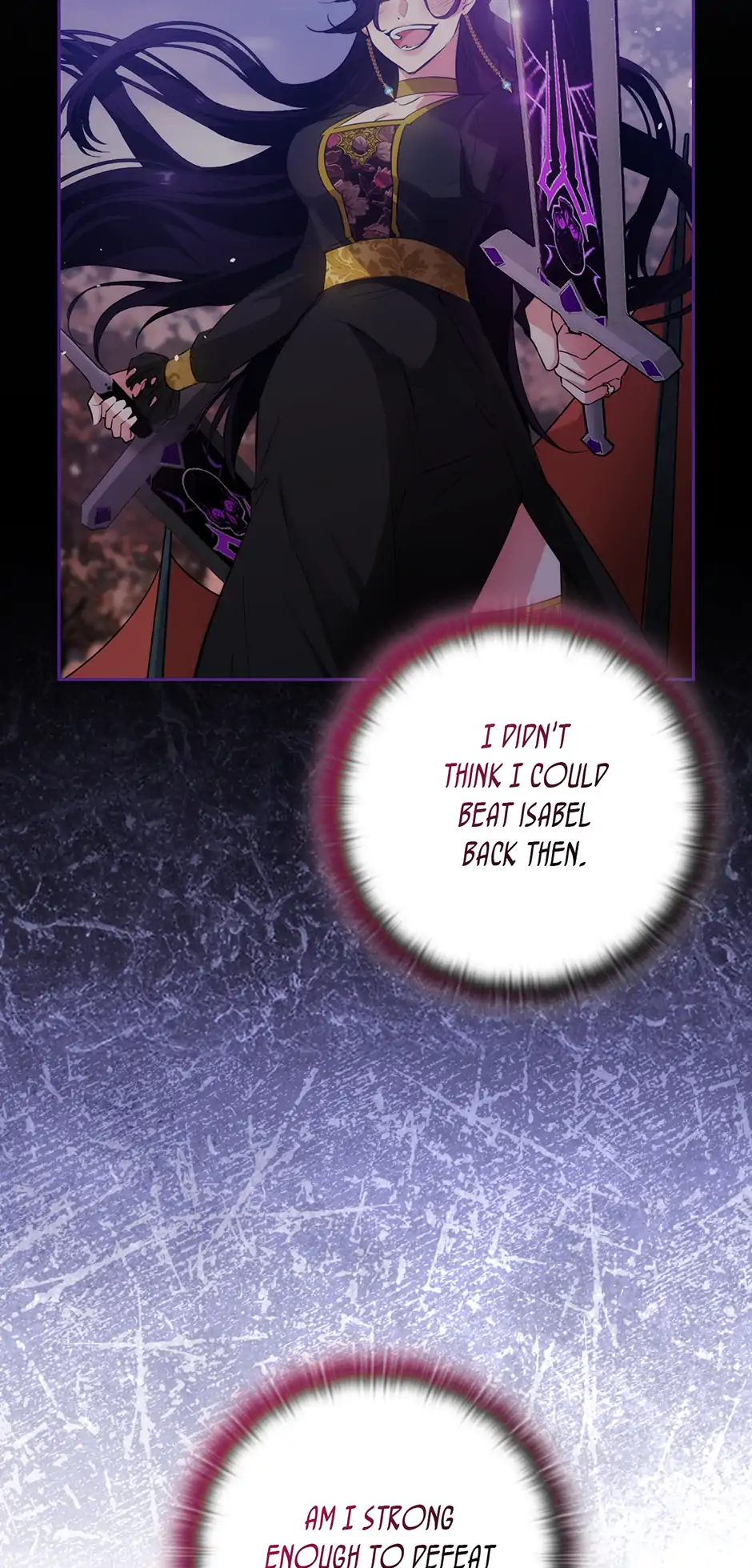 Read Reminiscence Adonis EN Manga Online