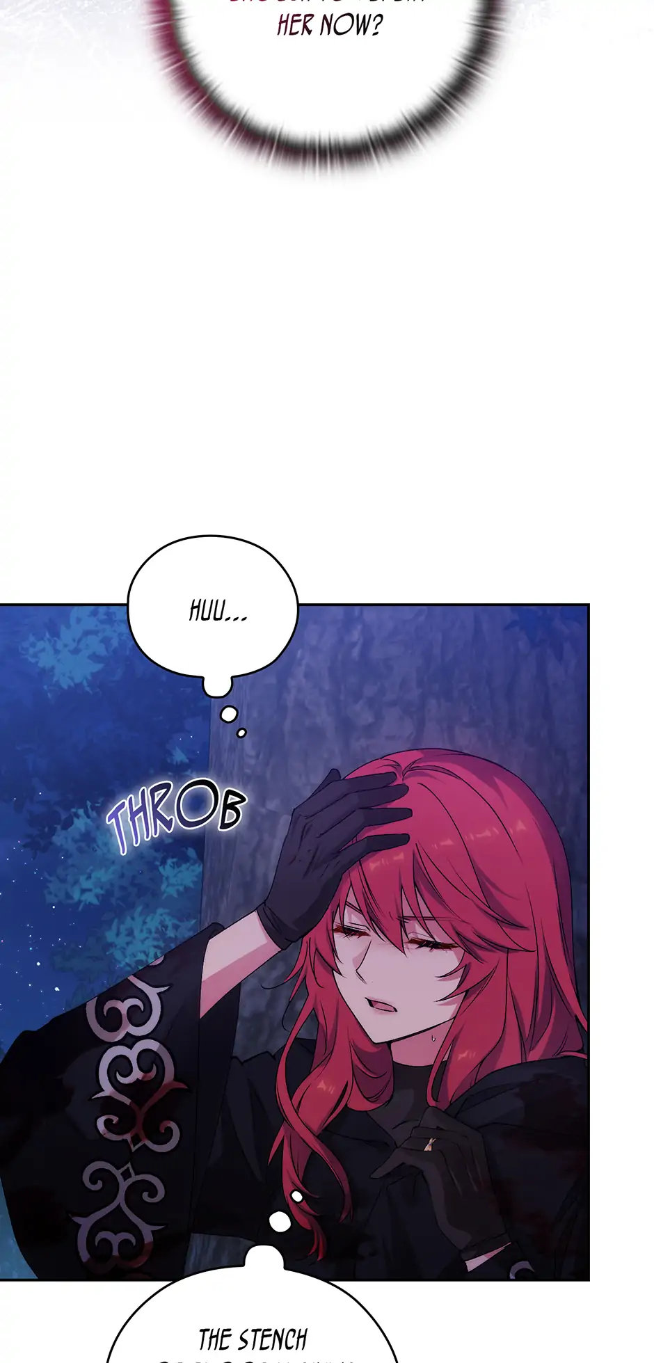 Read Reminiscence Adonis EN Manga Online