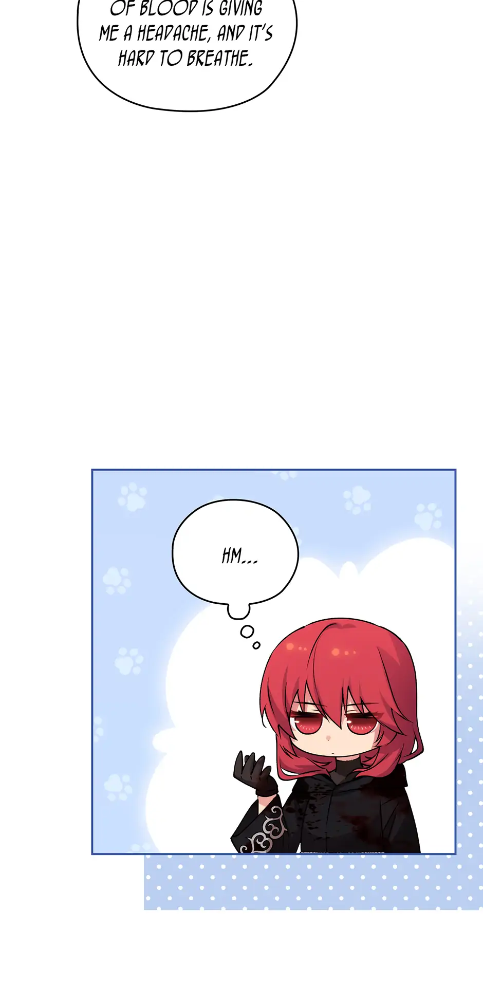 Read Reminiscence Adonis EN Manga Online