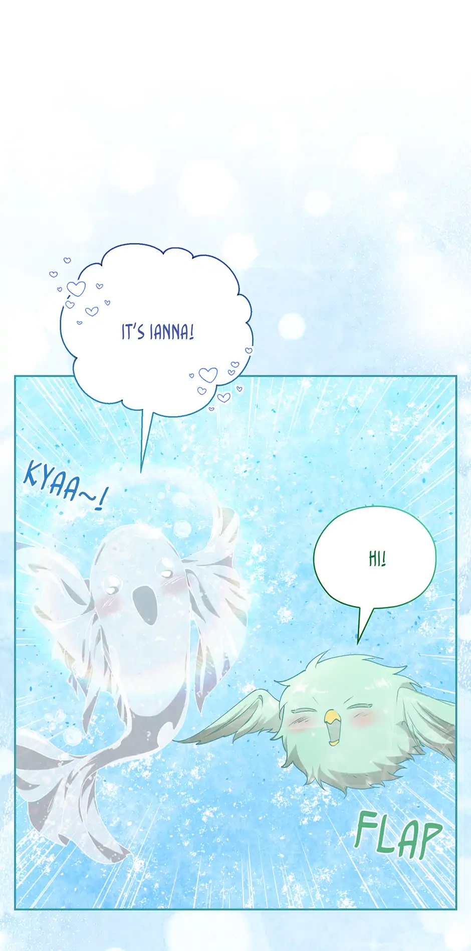 Read Reminiscence Adonis EN Manga Online