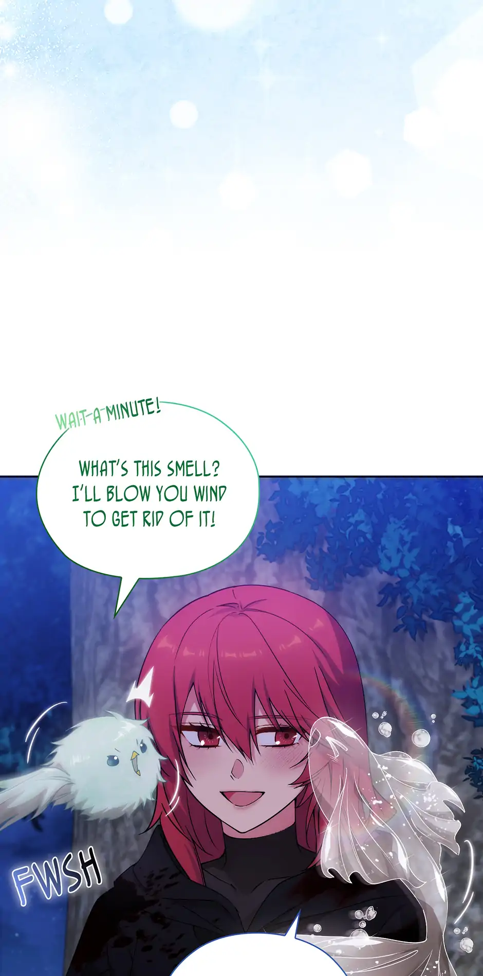 Read Reminiscence Adonis EN Manga Online
