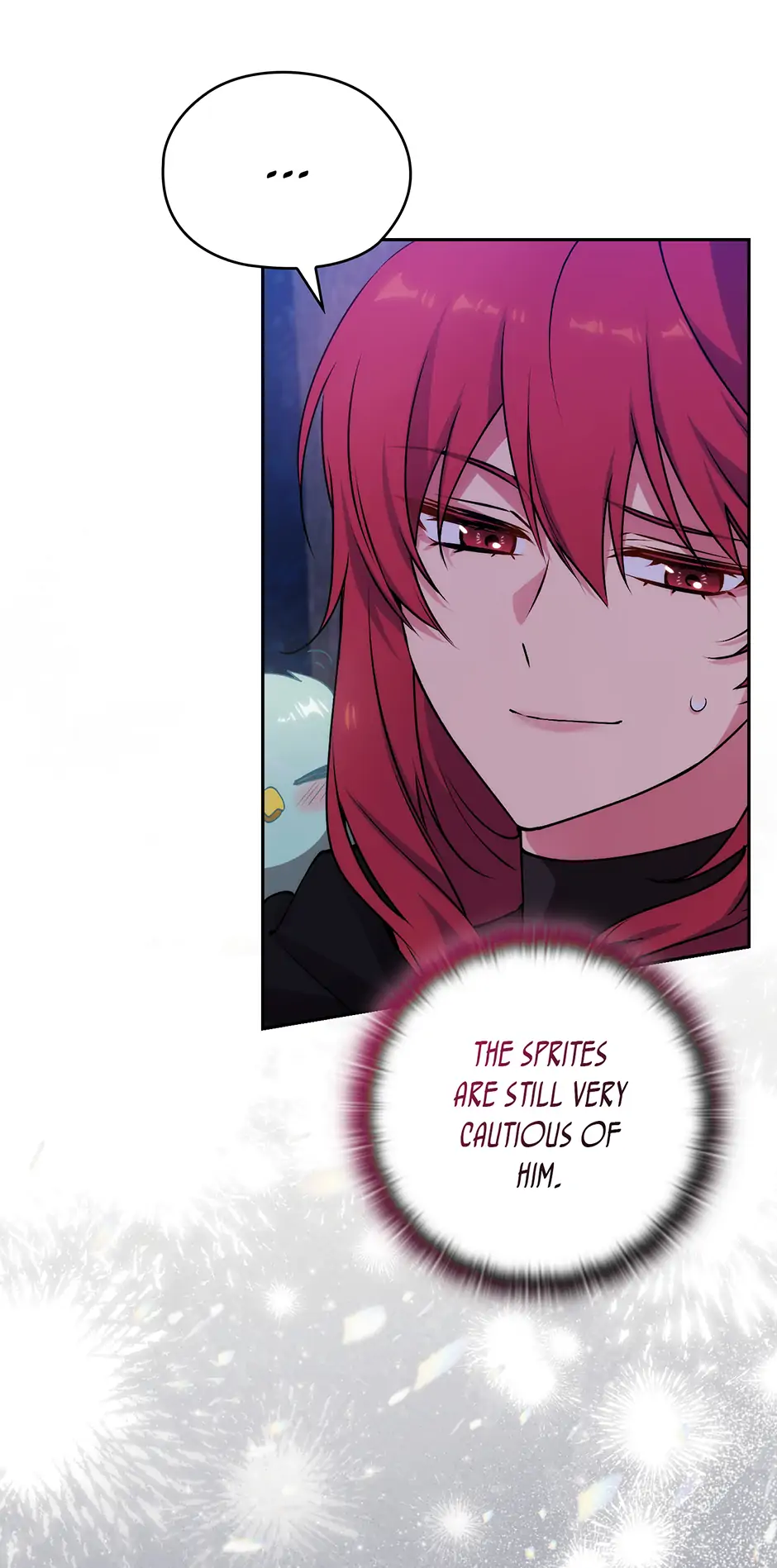 Read Reminiscence Adonis EN Manga Online