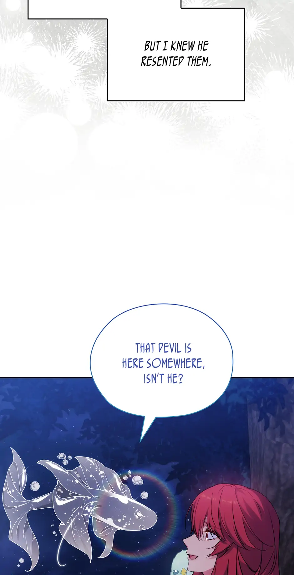 Read Reminiscence Adonis EN Manga Online
