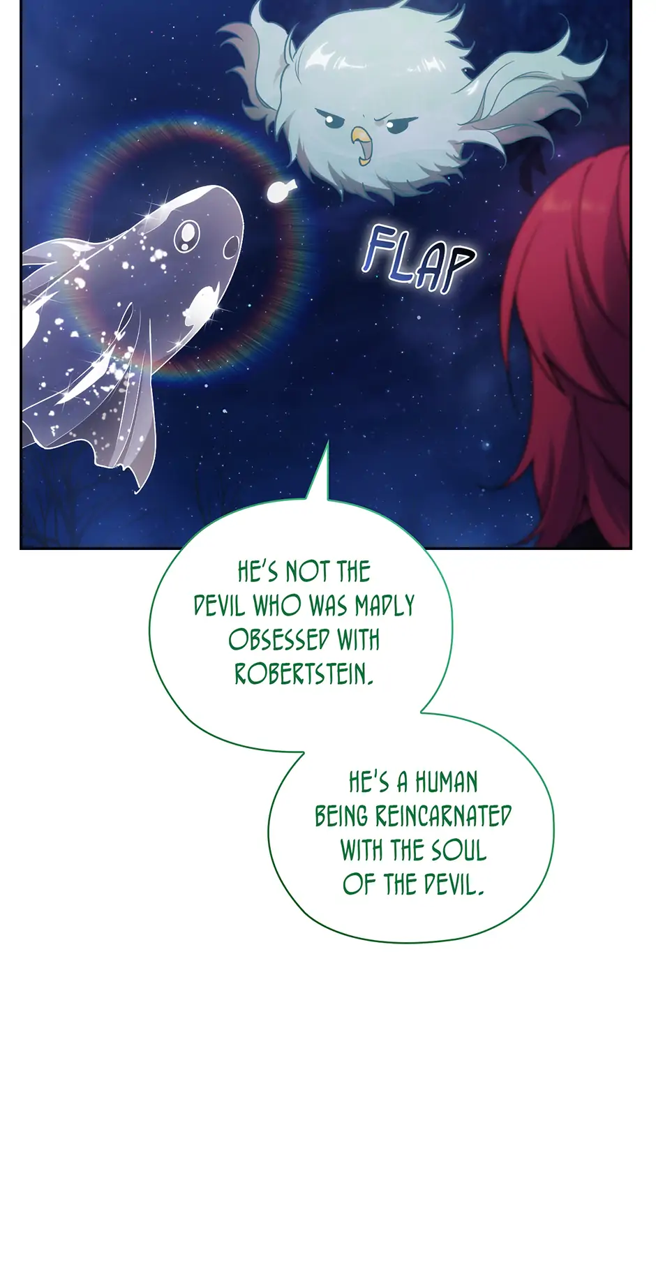 Read Reminiscence Adonis EN Manga Online