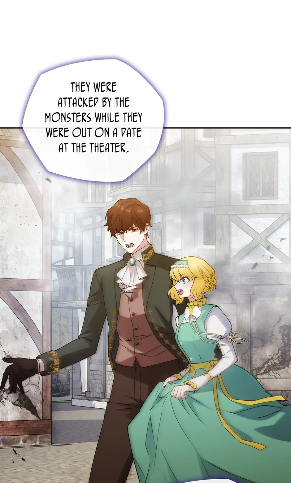 Read Reminiscence Adonis EN Manga Online
