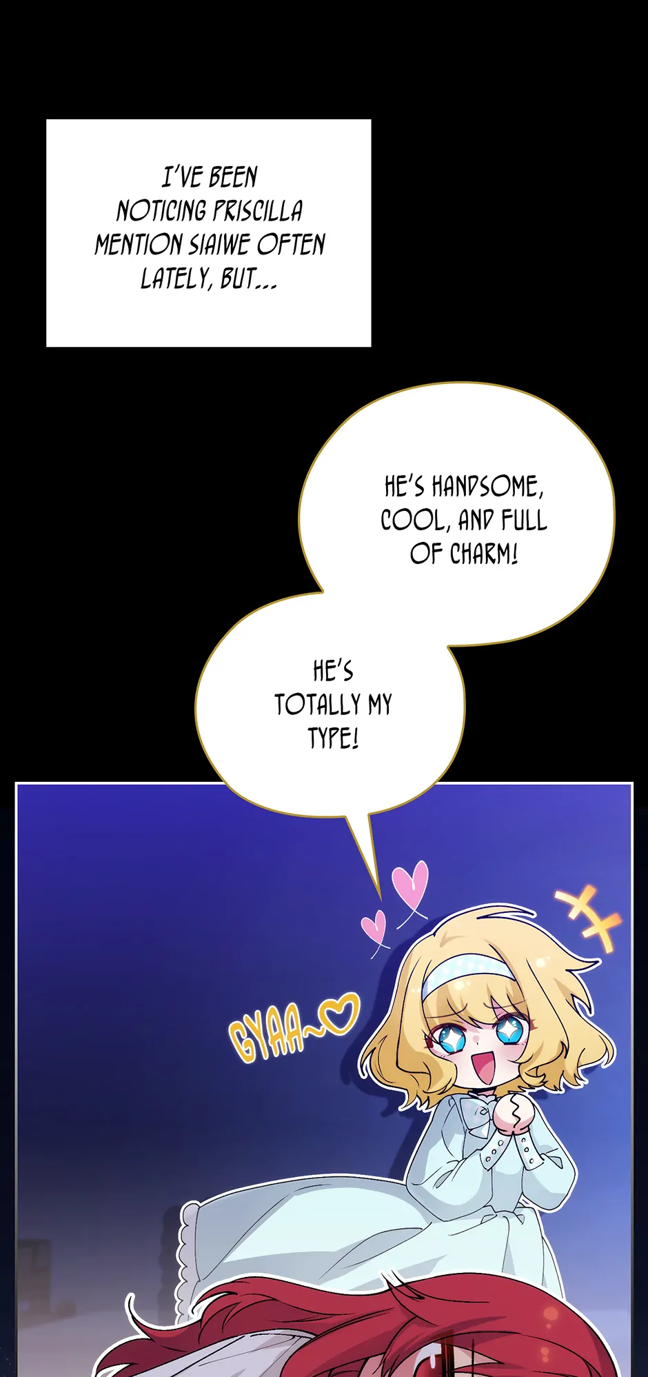 Read Reminiscence Adonis EN Manga Online
