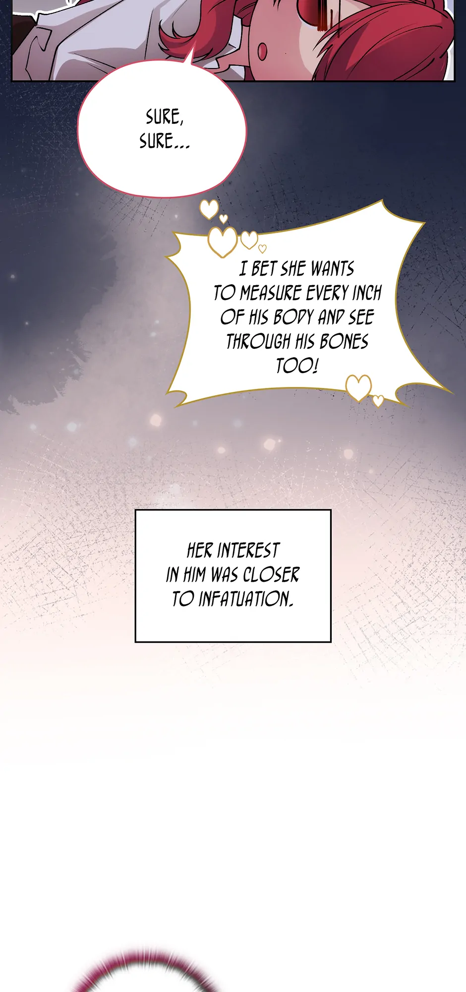 Read Reminiscence Adonis EN Manga Online
