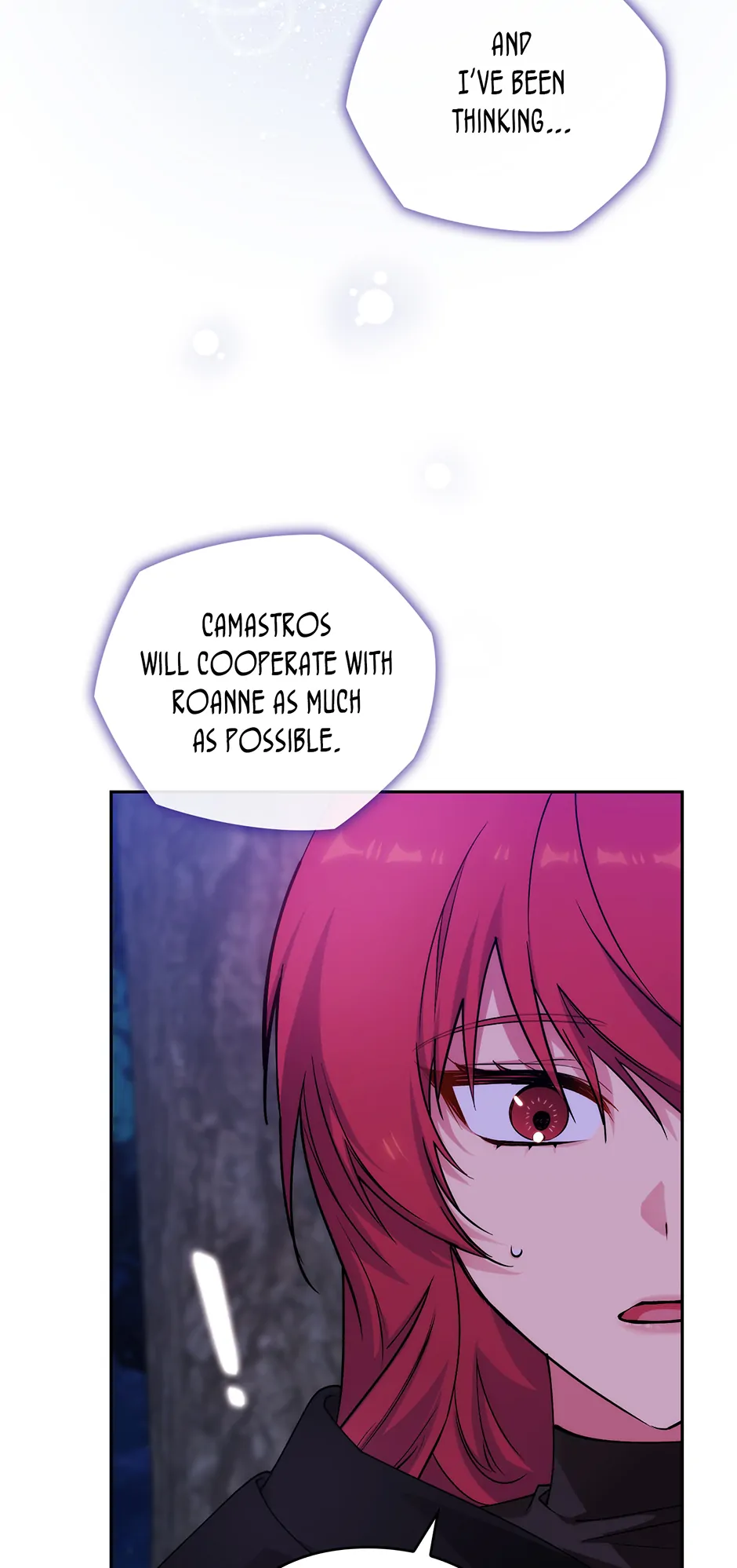 Read Reminiscence Adonis EN Manga Online