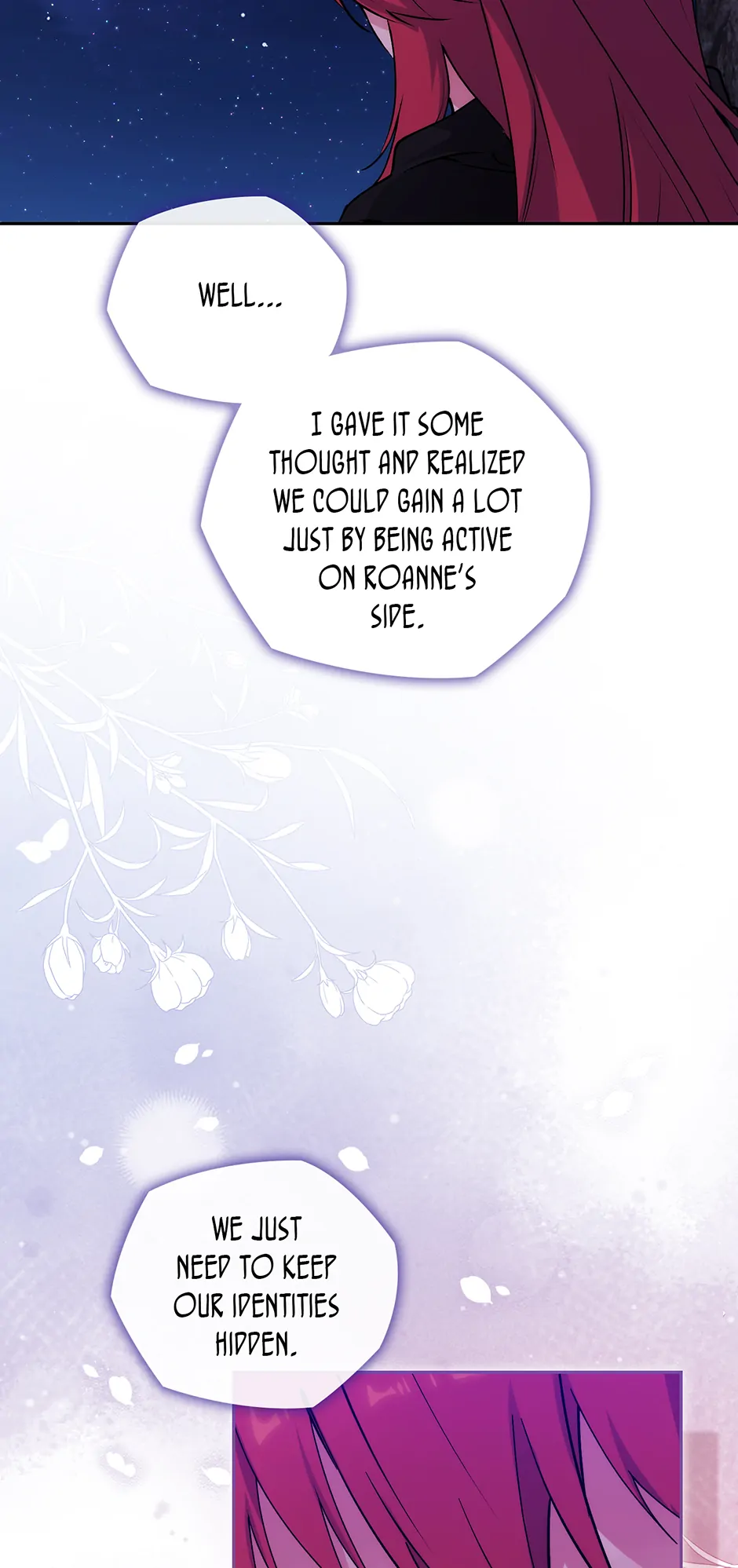 Read Reminiscence Adonis EN Manga Online