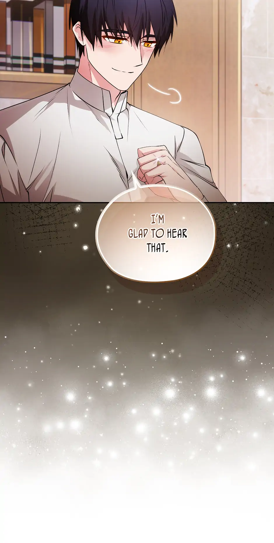 Read Reminiscence Adonis EN Manga Online
