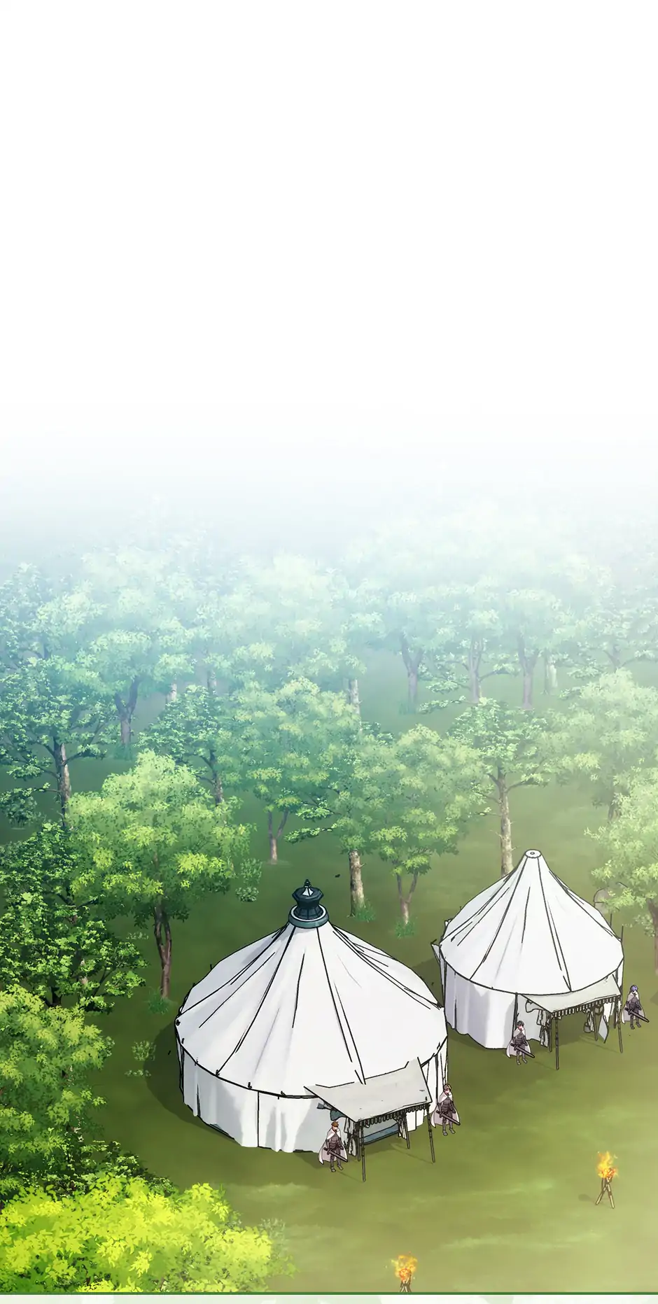 Read Reminiscence Adonis EN Manga Online