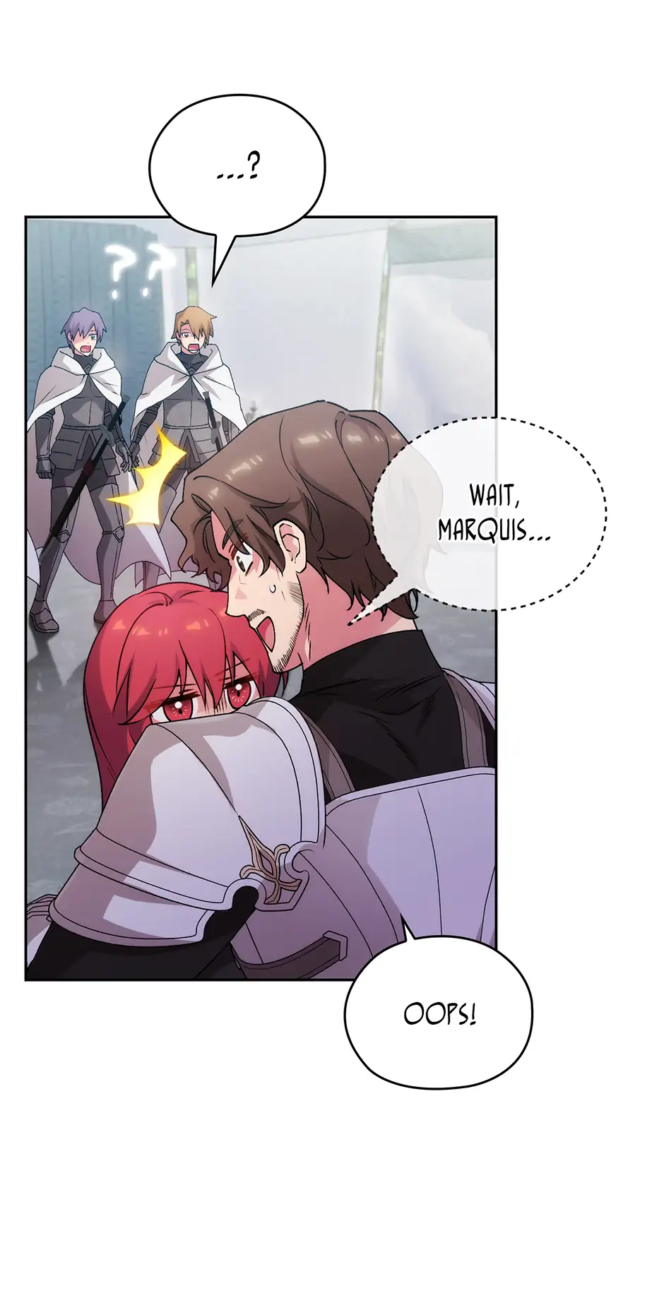 Read Reminiscence Adonis EN Manga Online