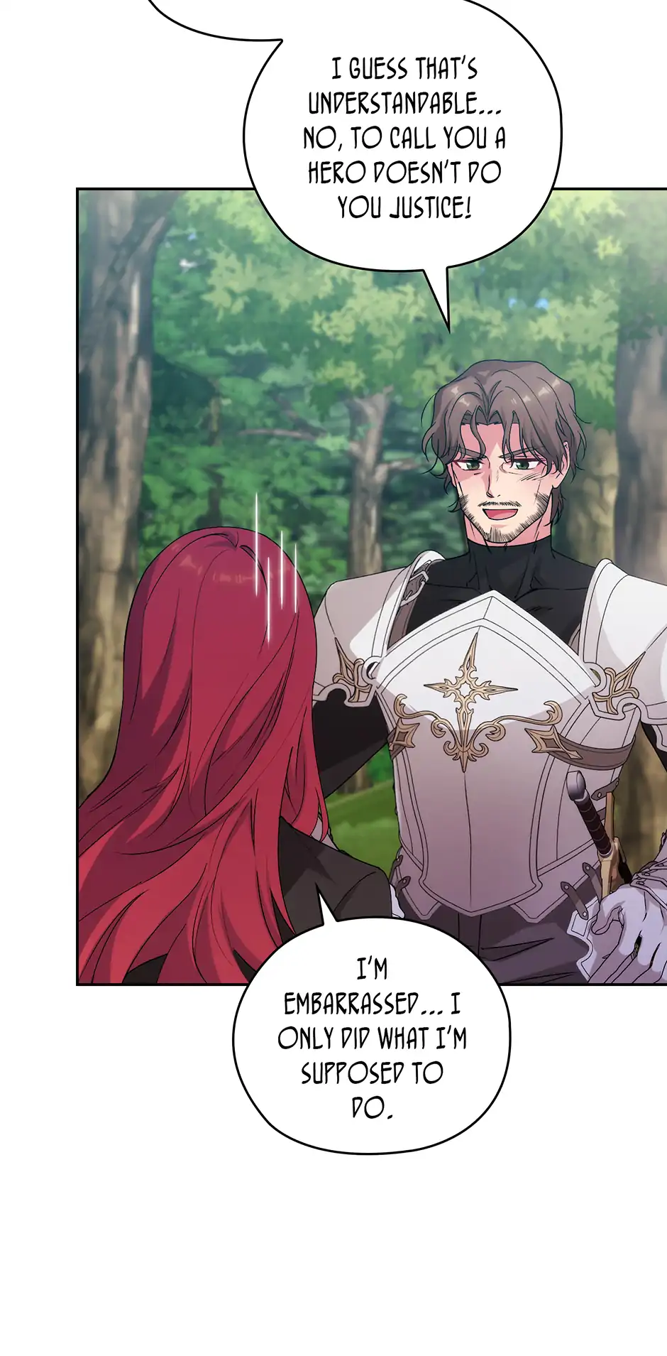 Read Reminiscence Adonis EN Manga Online