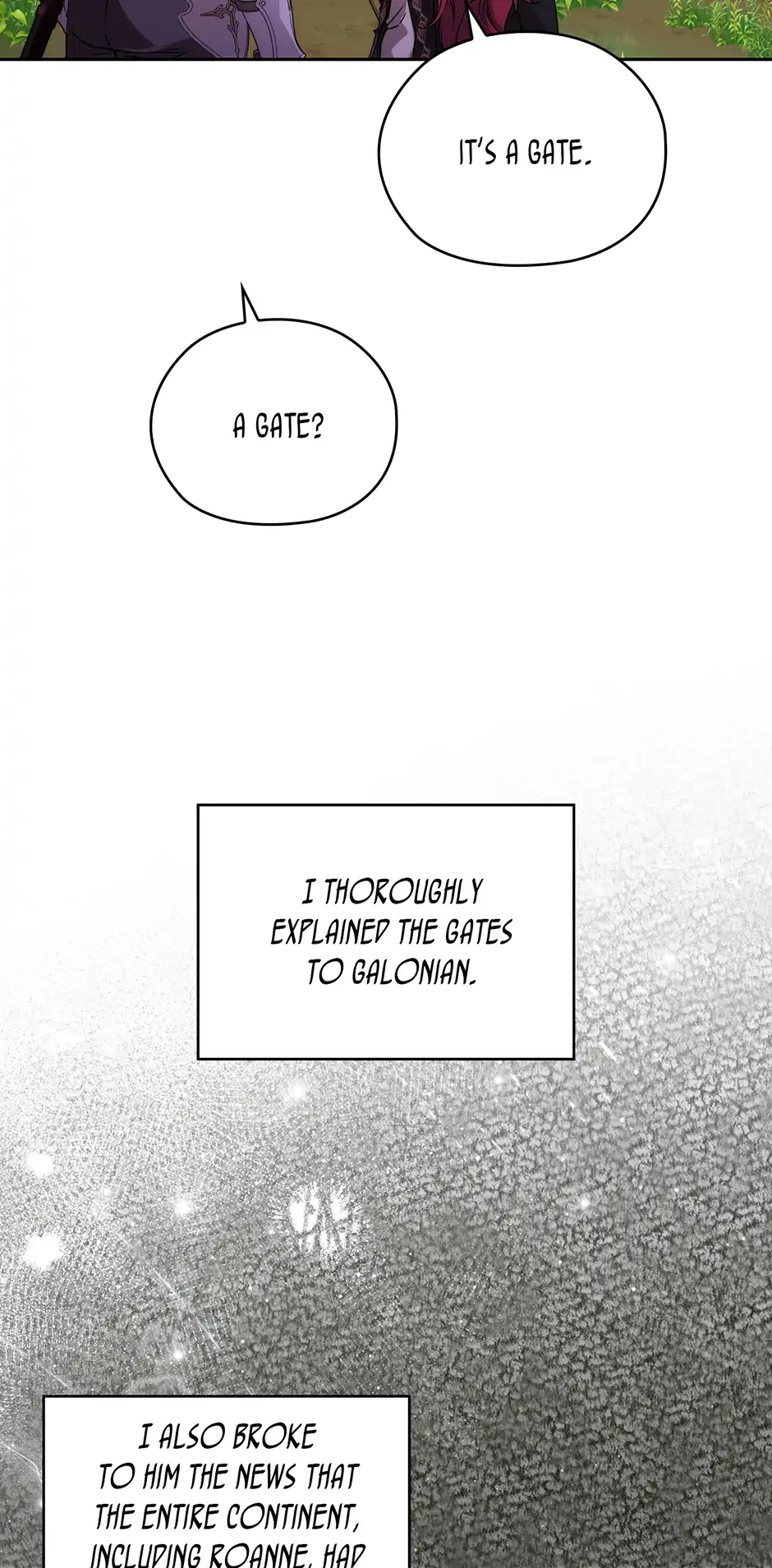 Read Reminiscence Adonis EN Manga Online