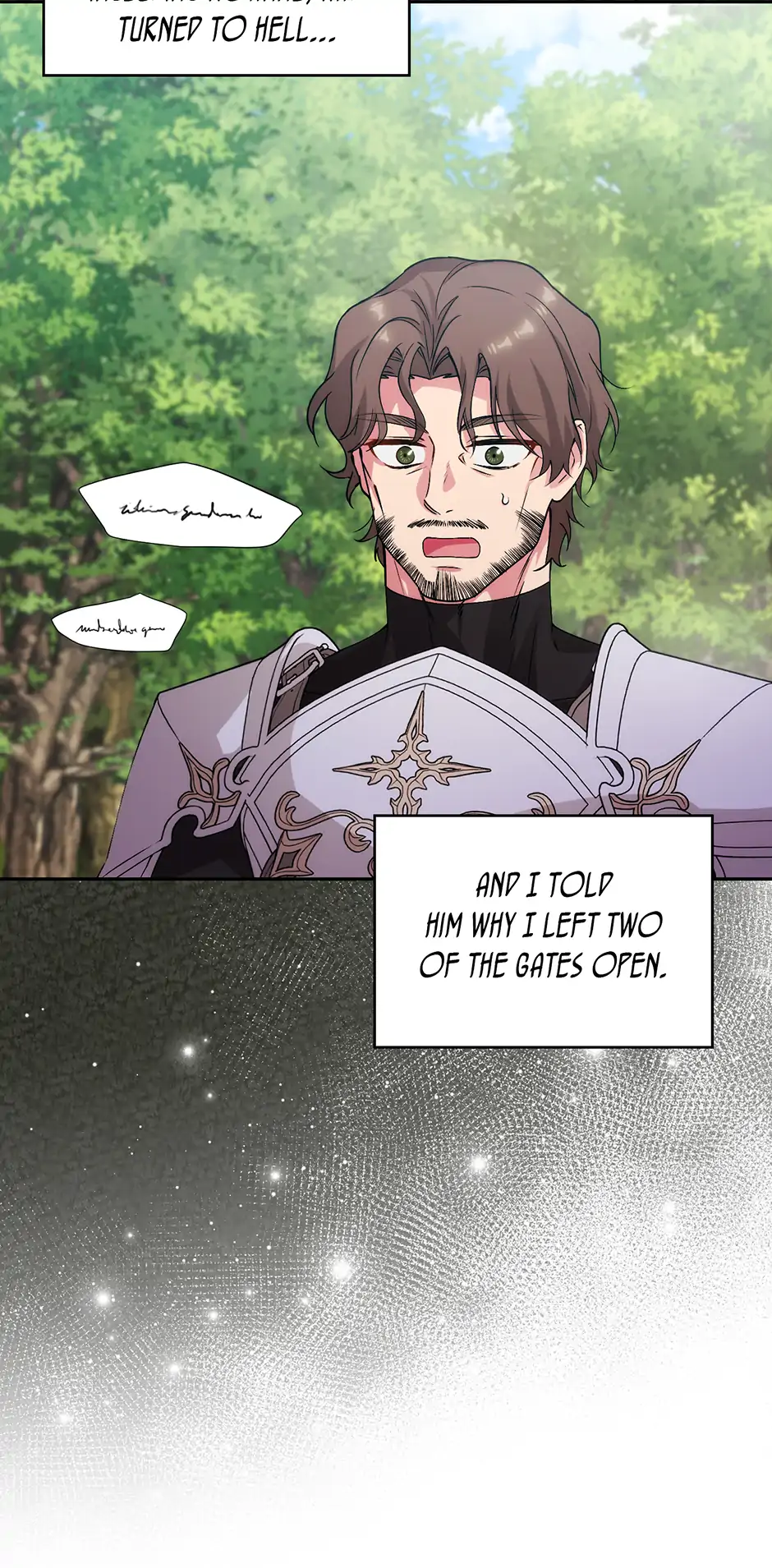 Read Reminiscence Adonis EN Manga Online