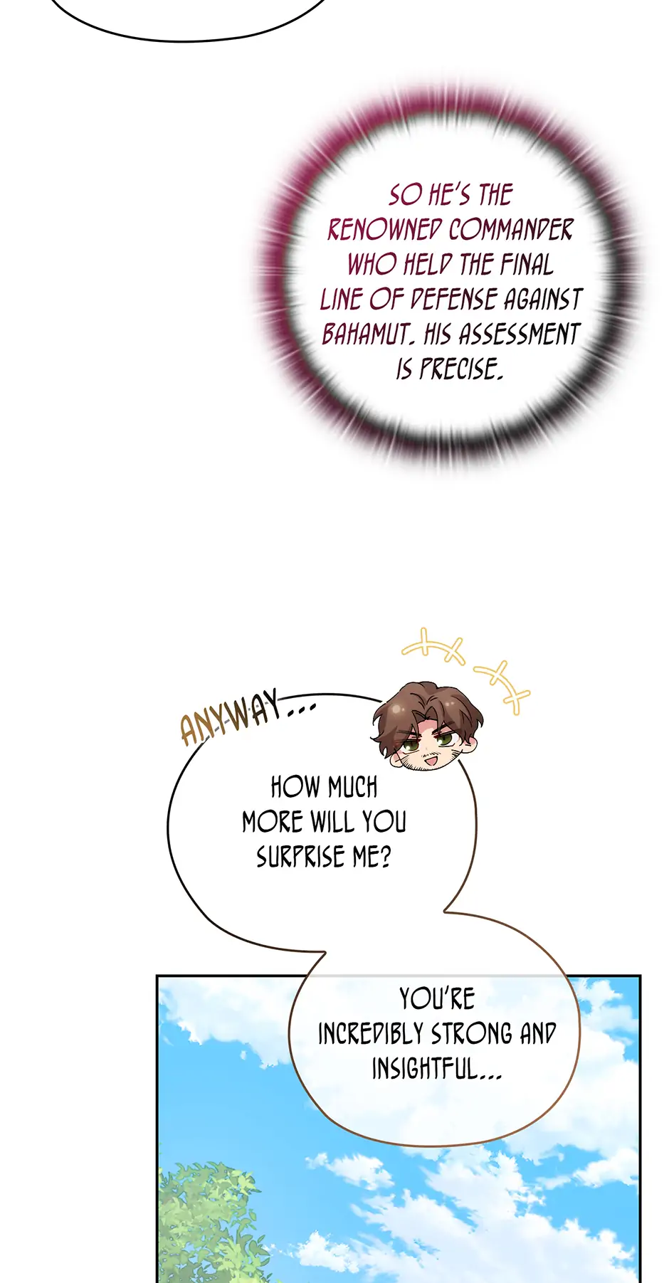 Read Reminiscence Adonis EN Manga Online