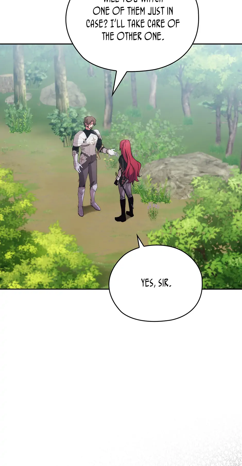 Read Reminiscence Adonis EN Manga Online