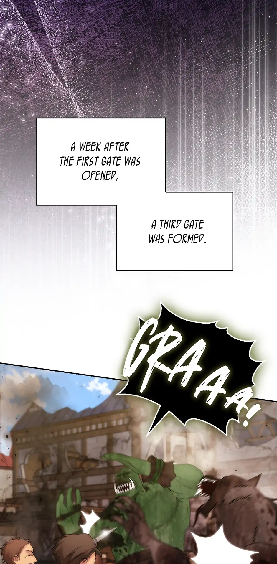 Read Reminiscence Adonis EN Manga Online