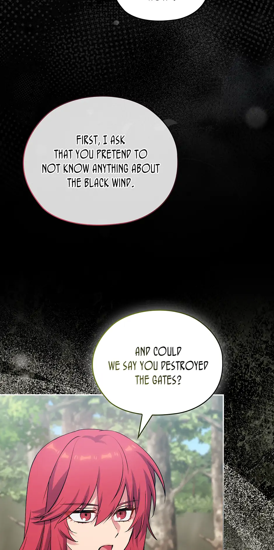 Read Reminiscence Adonis EN Manga Online