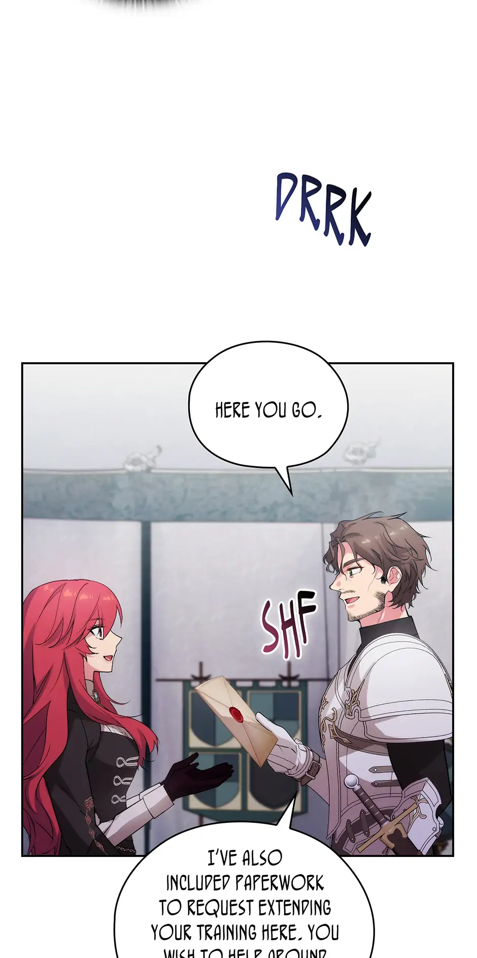 Read Reminiscence Adonis EN Manga Online