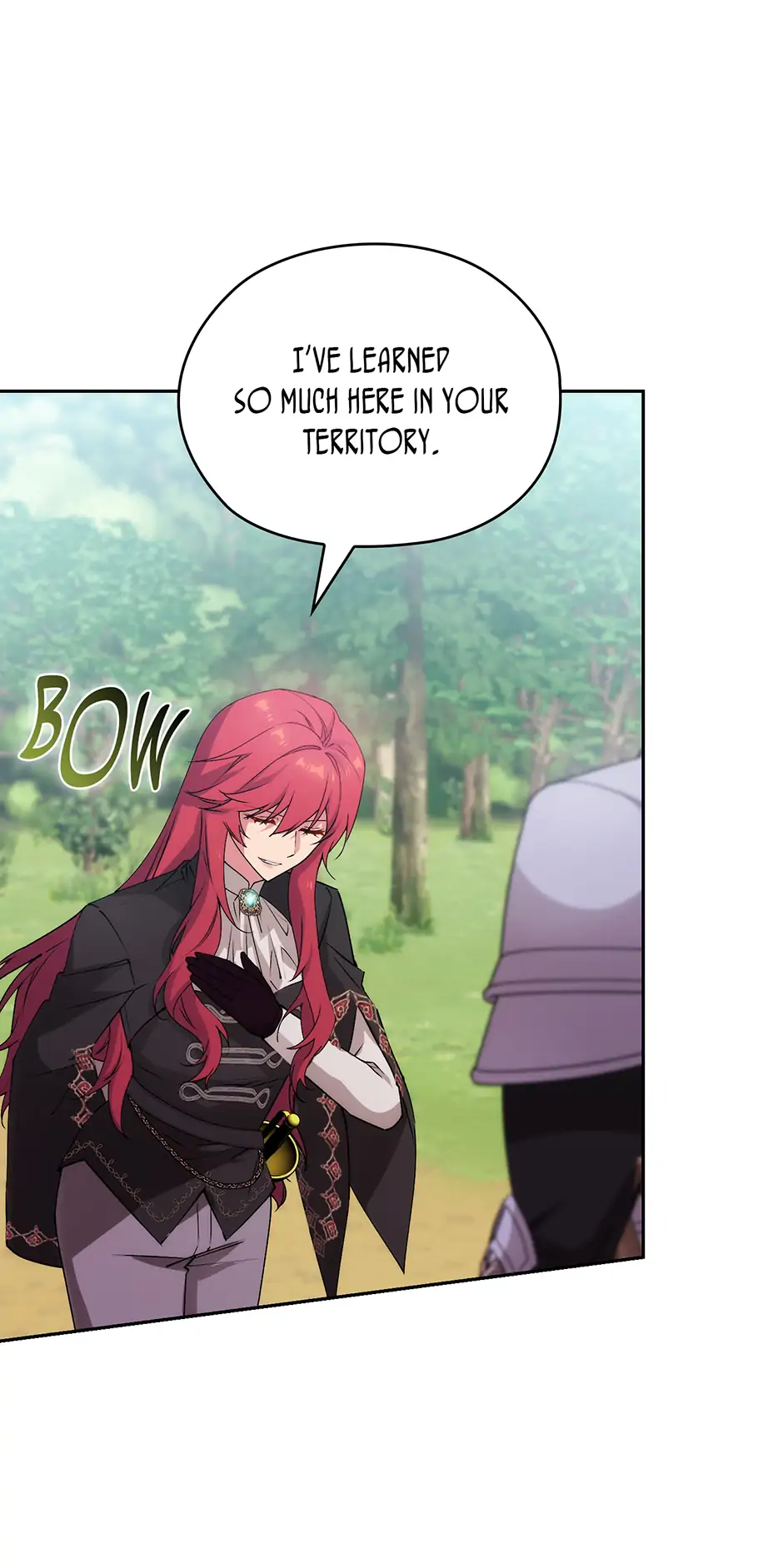 Read Reminiscence Adonis EN Manga Online
