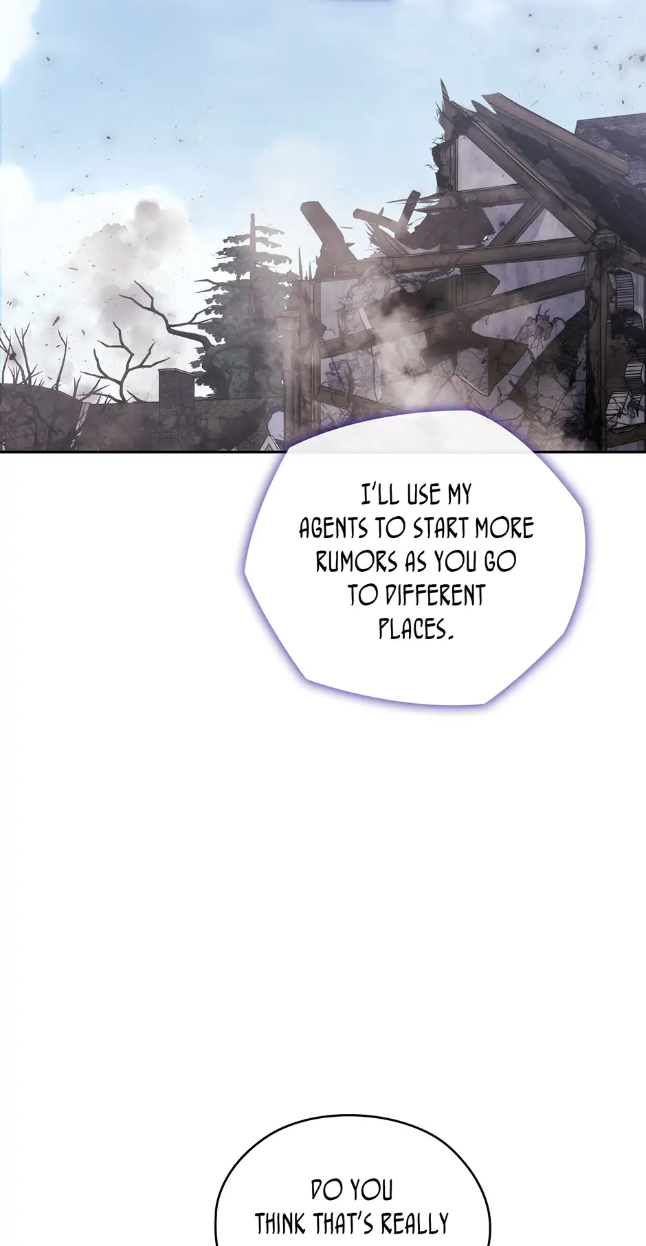 Read Reminiscence Adonis EN Manga Online