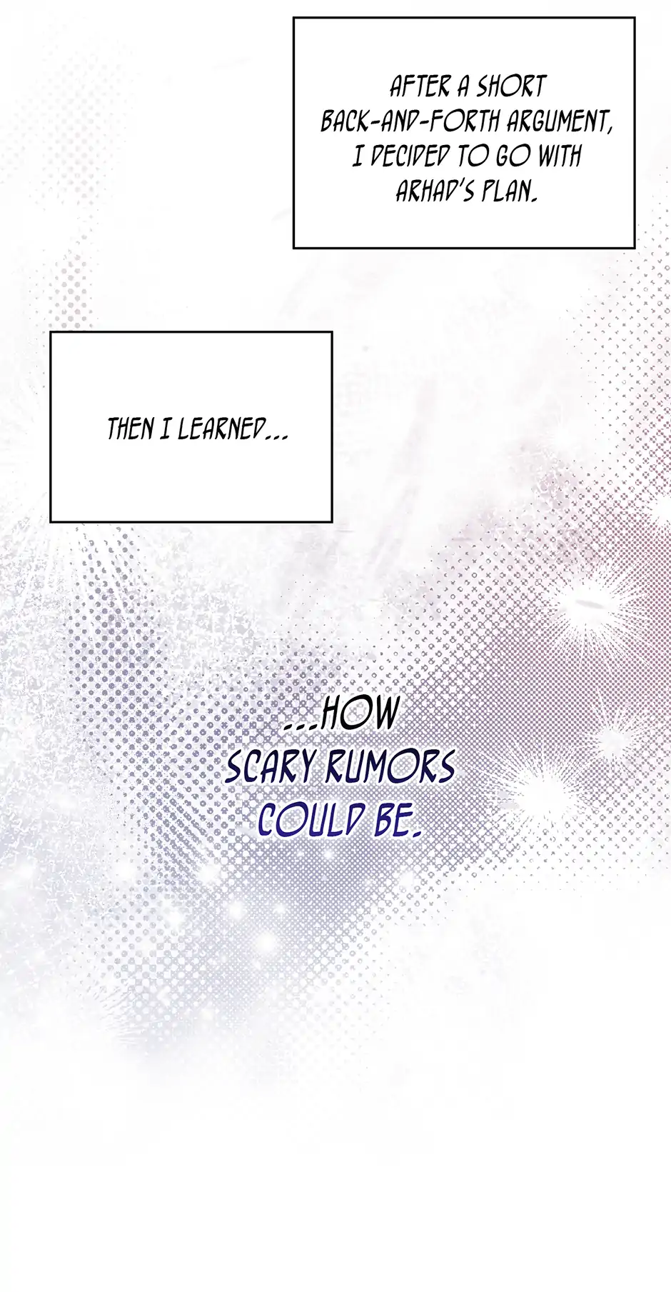 Read Reminiscence Adonis EN Manga Online