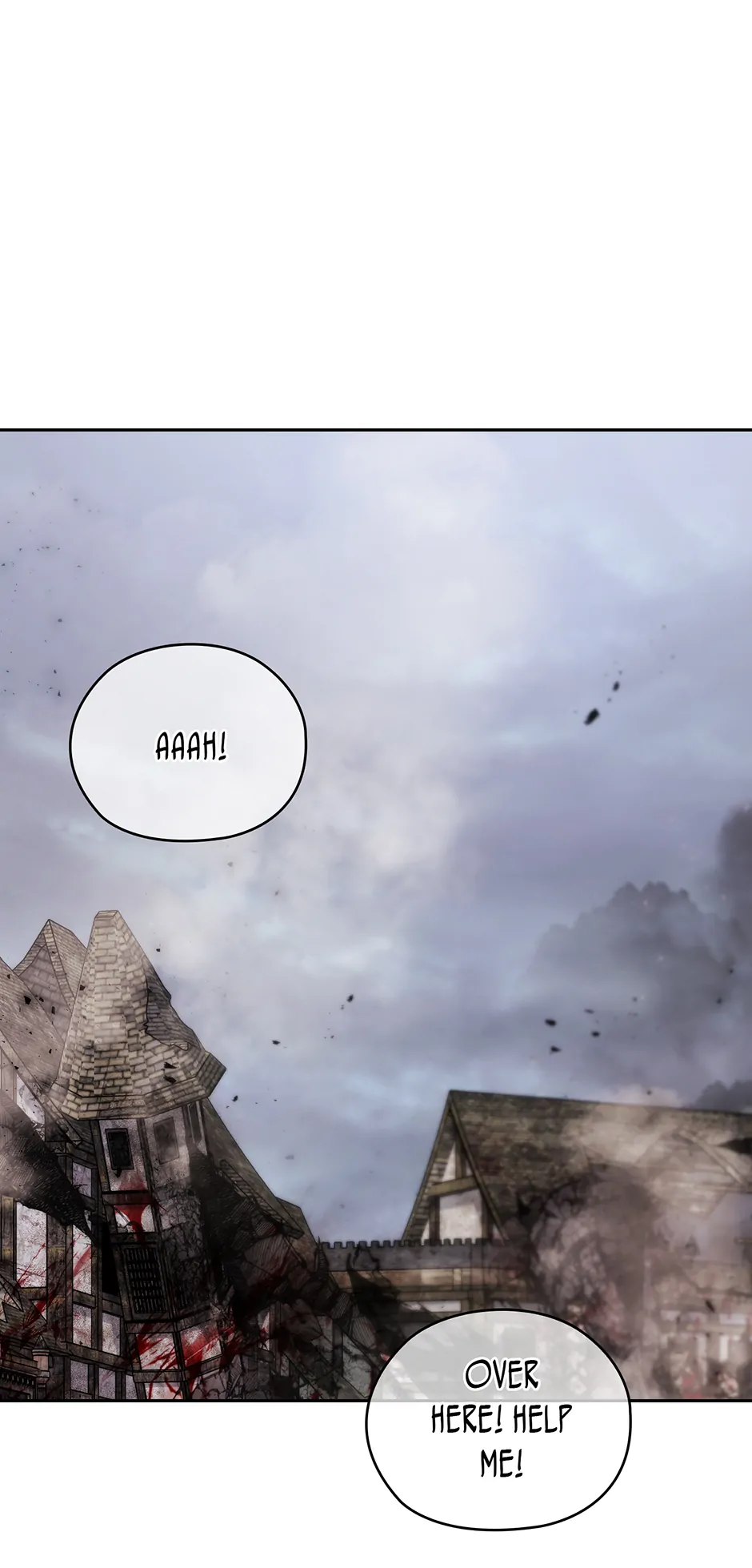 Read Reminiscence Adonis EN Manga Online