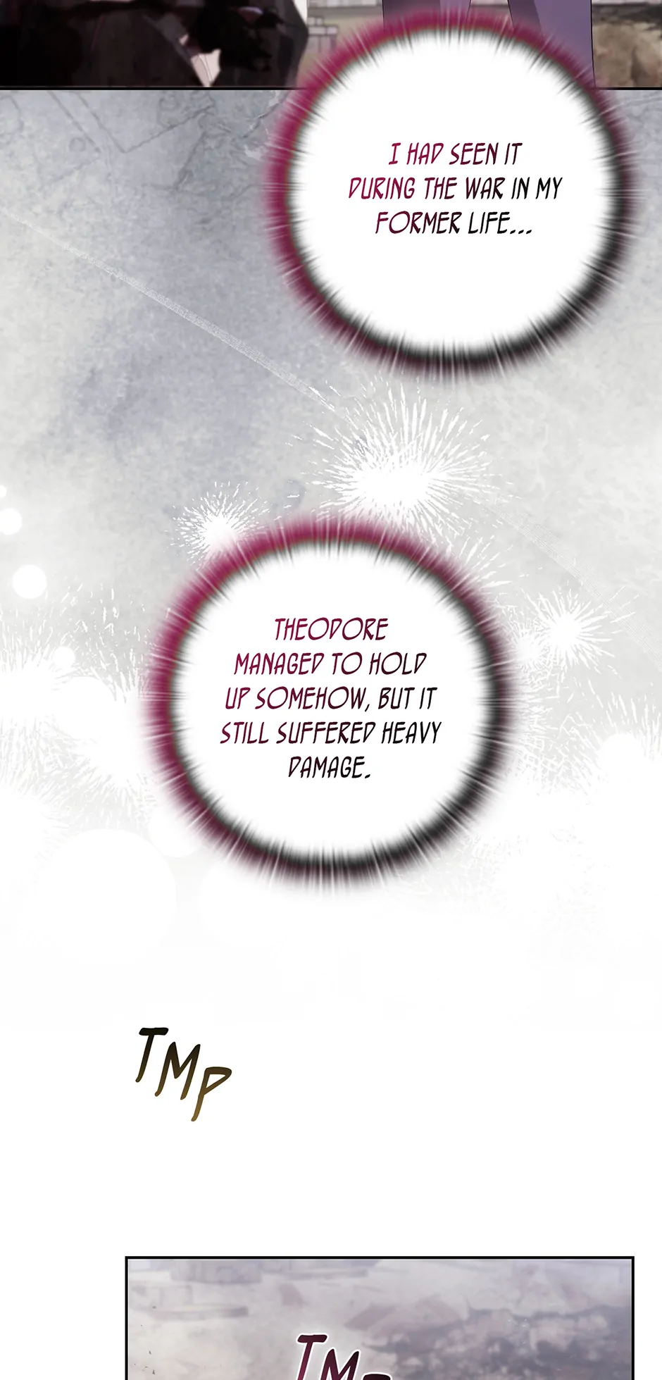 Read Reminiscence Adonis EN Manga Online
