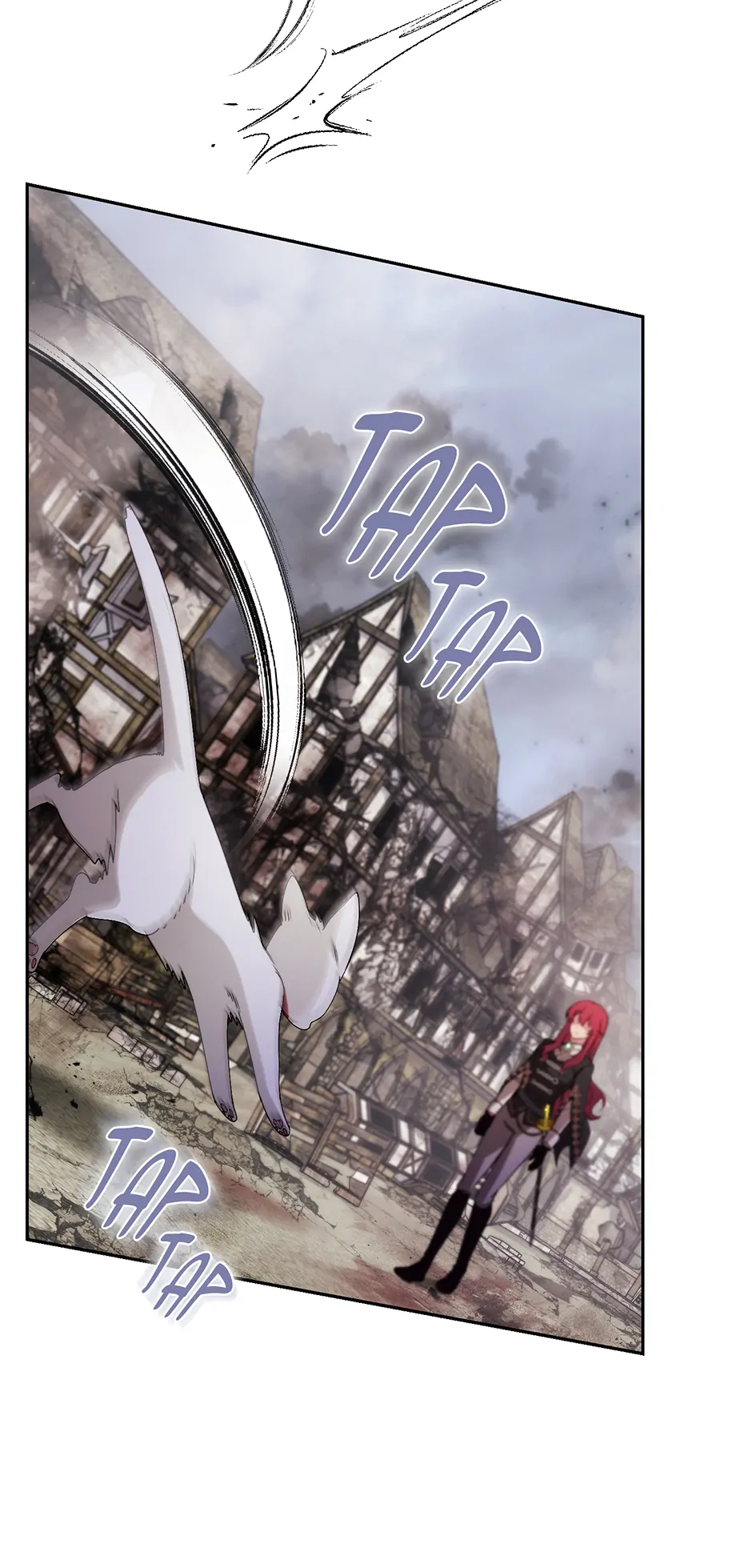 Read Reminiscence Adonis EN Manga Online