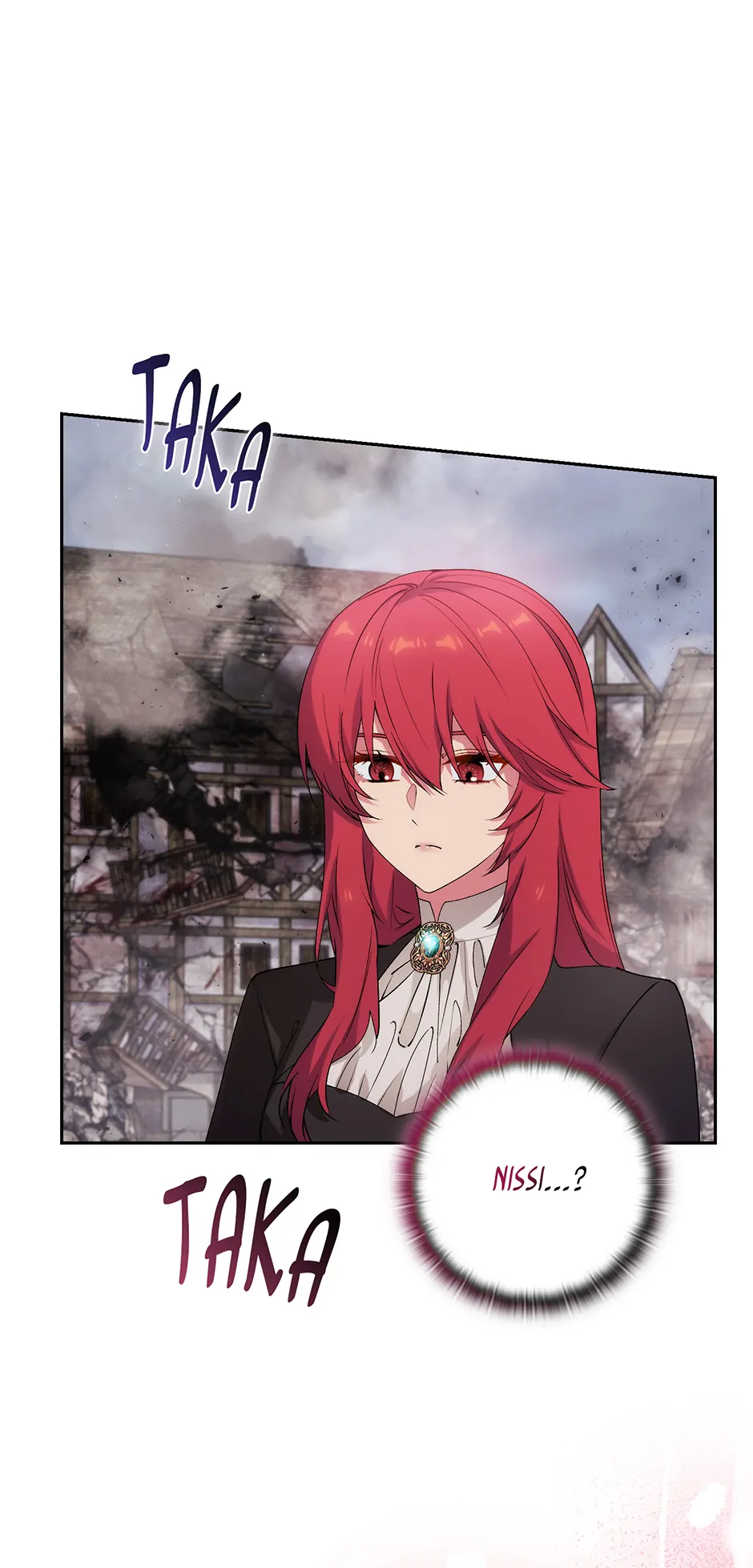Read Reminiscence Adonis EN Manga Online