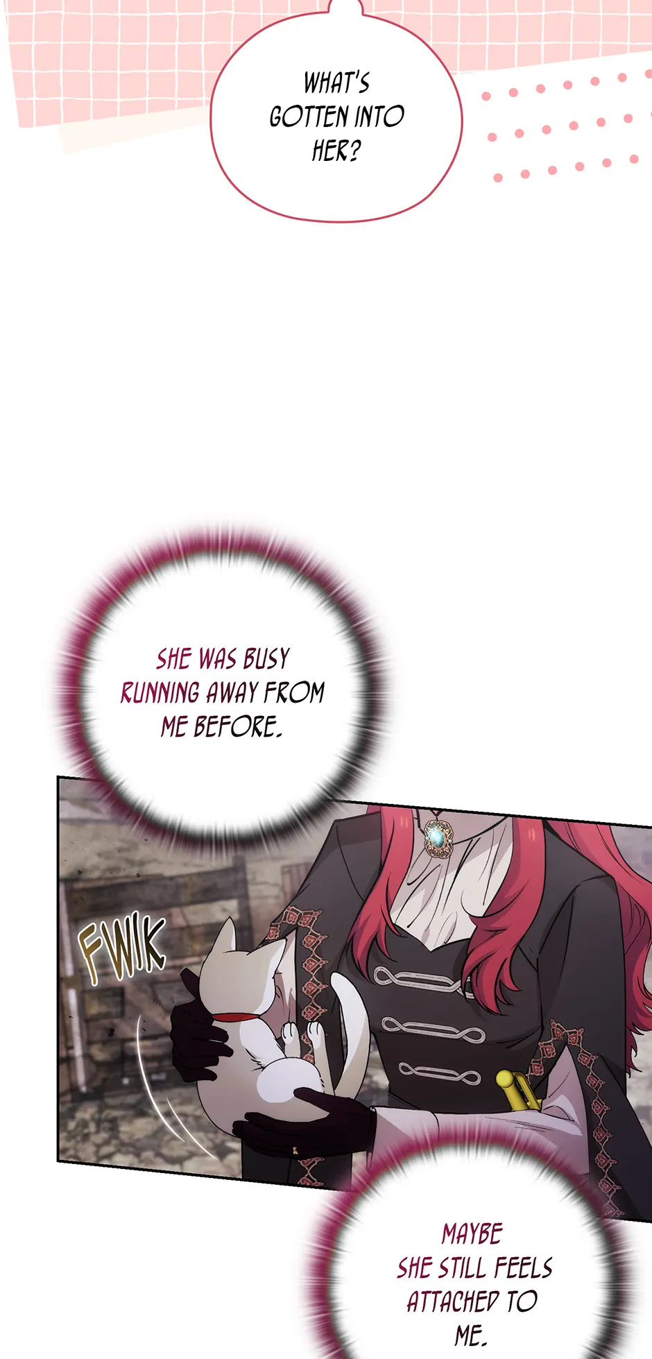 Read Reminiscence Adonis EN Manga Online