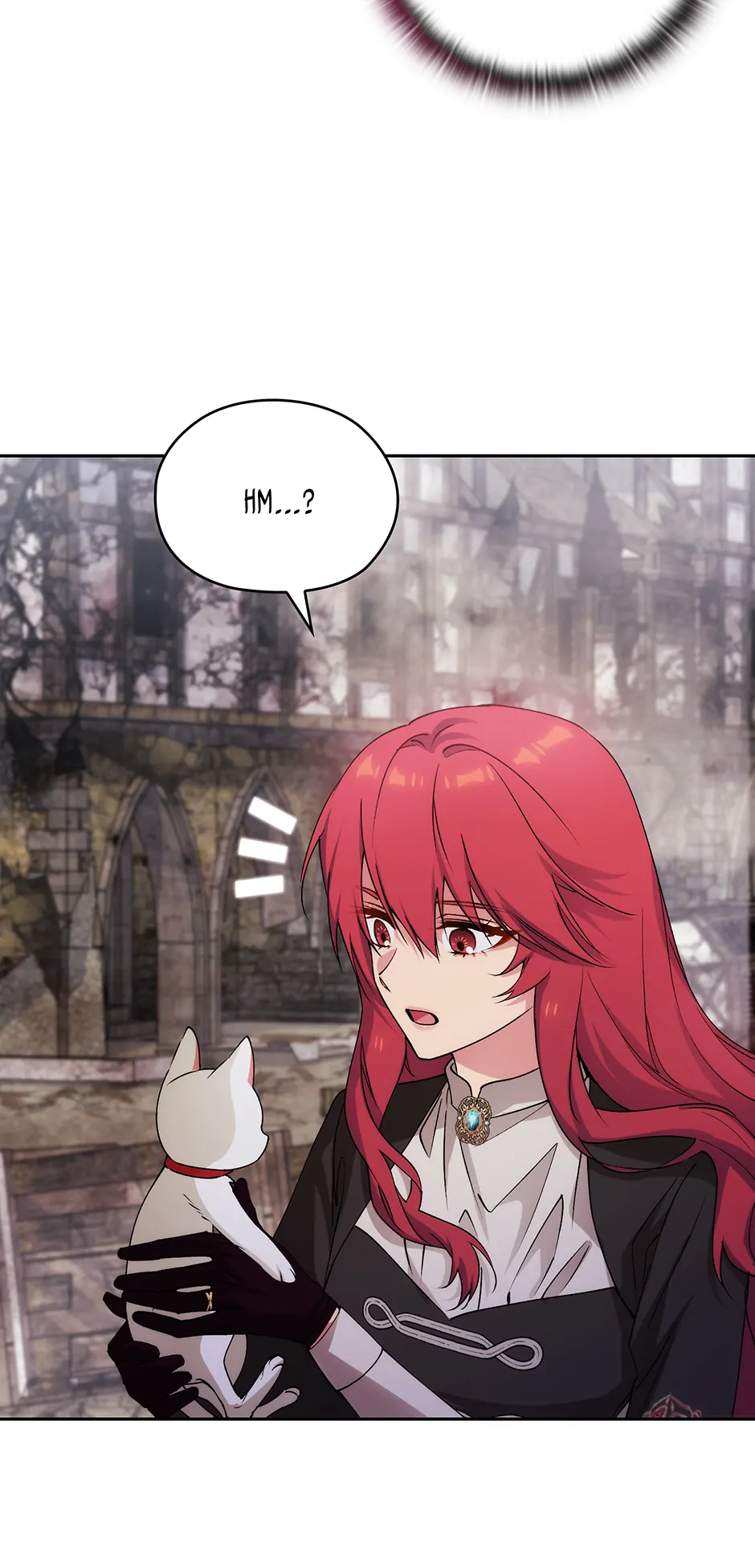 Read Reminiscence Adonis EN Manga Online