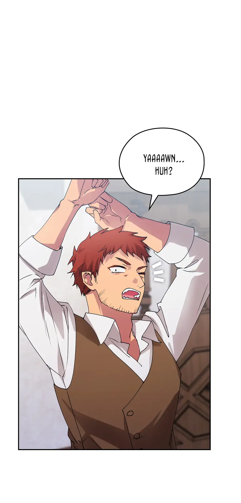 Read Reminiscence Adonis EN Manga Online