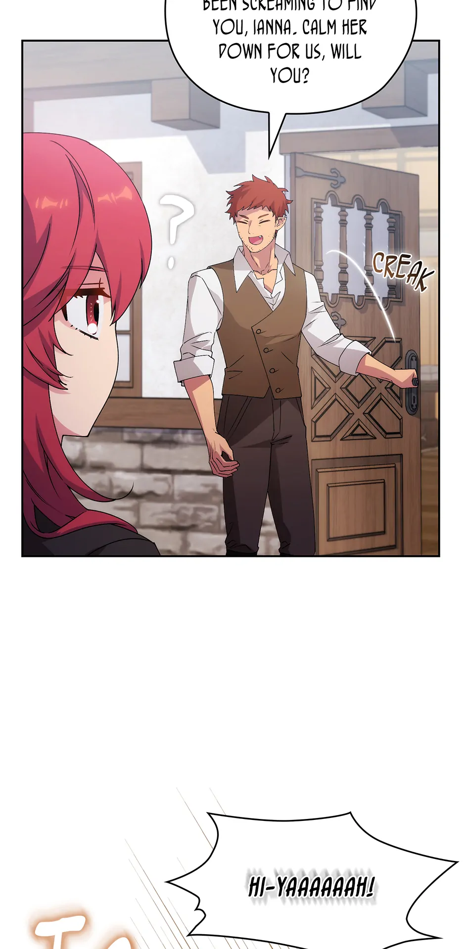 Read Reminiscence Adonis EN Manga Online