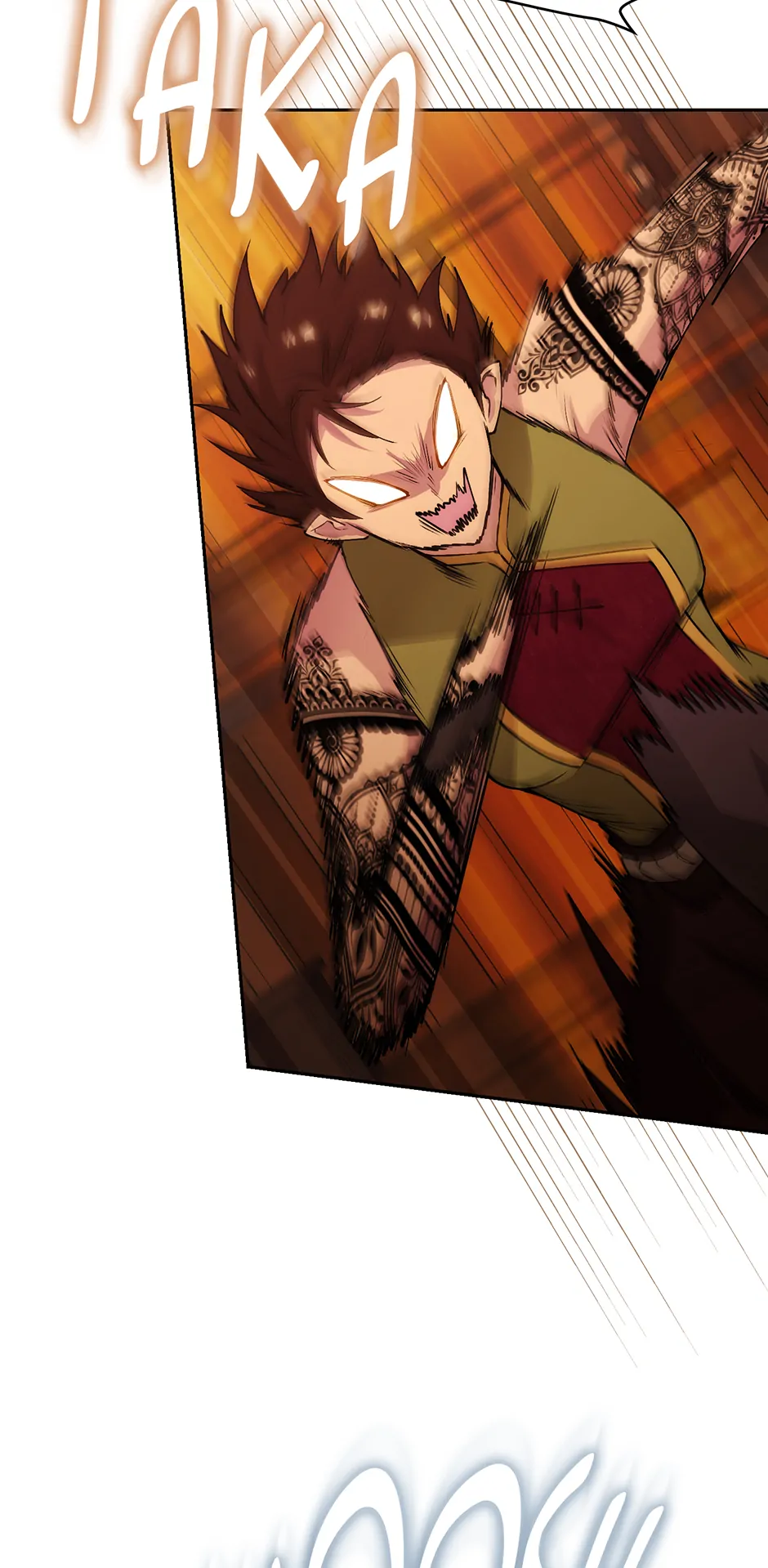 Read Reminiscence Adonis EN Manga Online