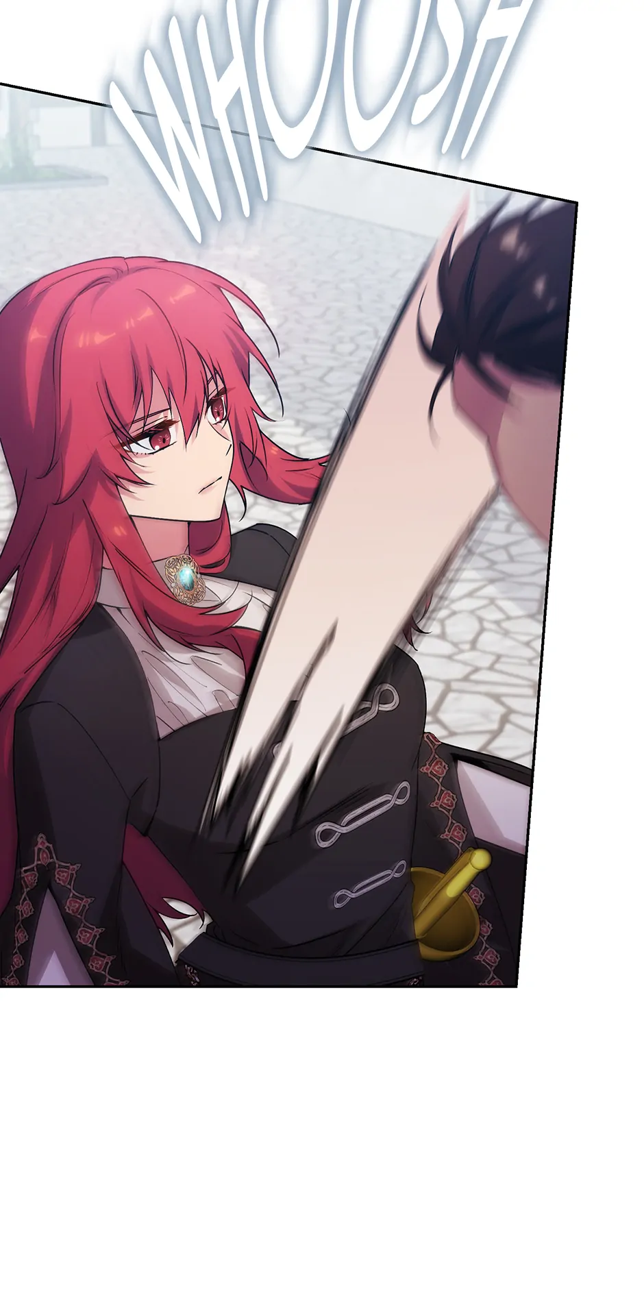 Read Reminiscence Adonis EN Manga Online