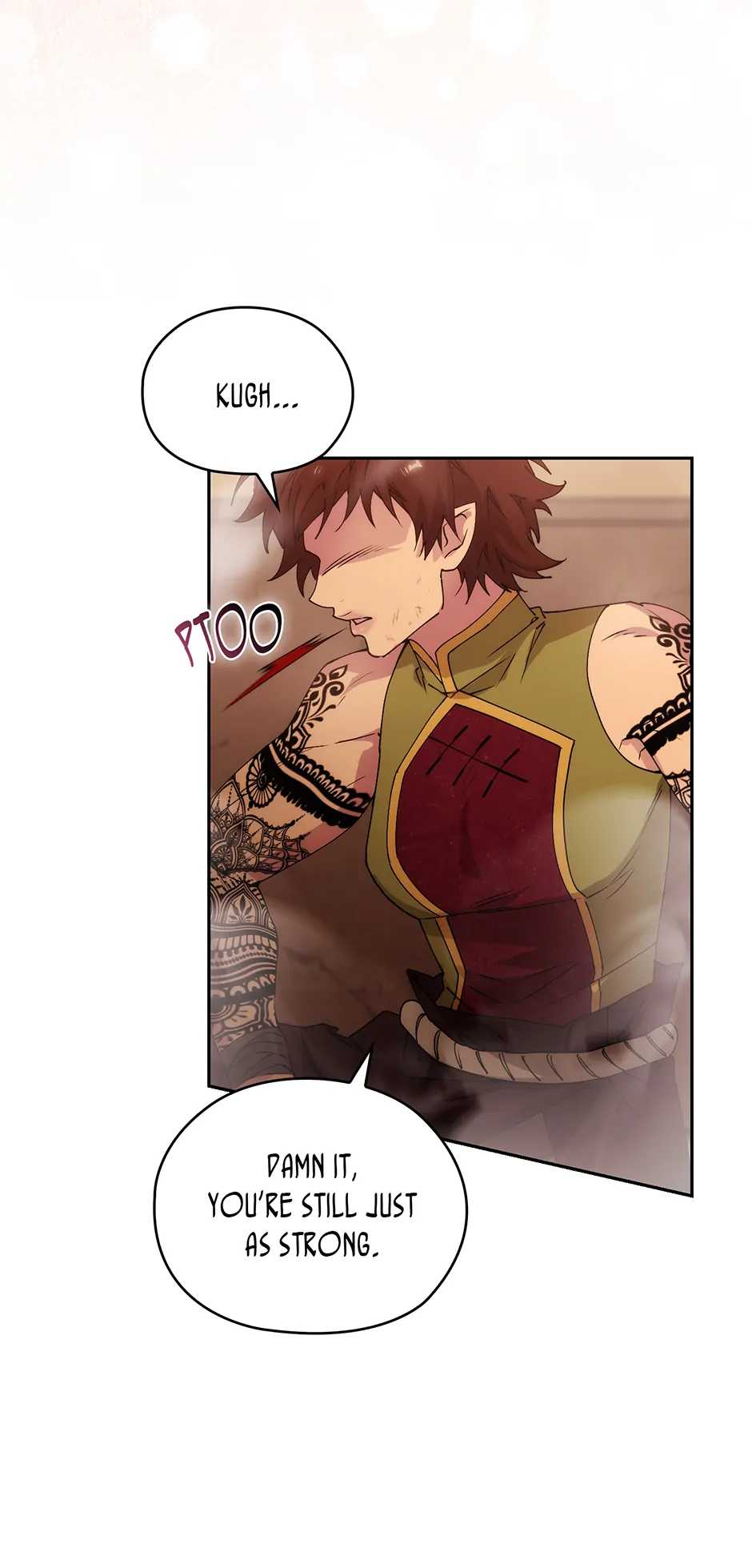 Read Reminiscence Adonis EN Manga Online